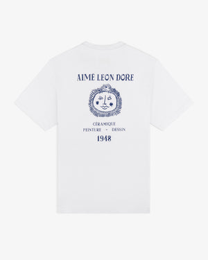 Artiste Pocket Tee