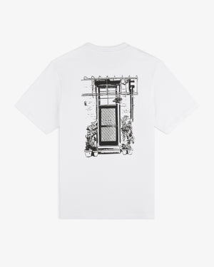 Mott Street Tee