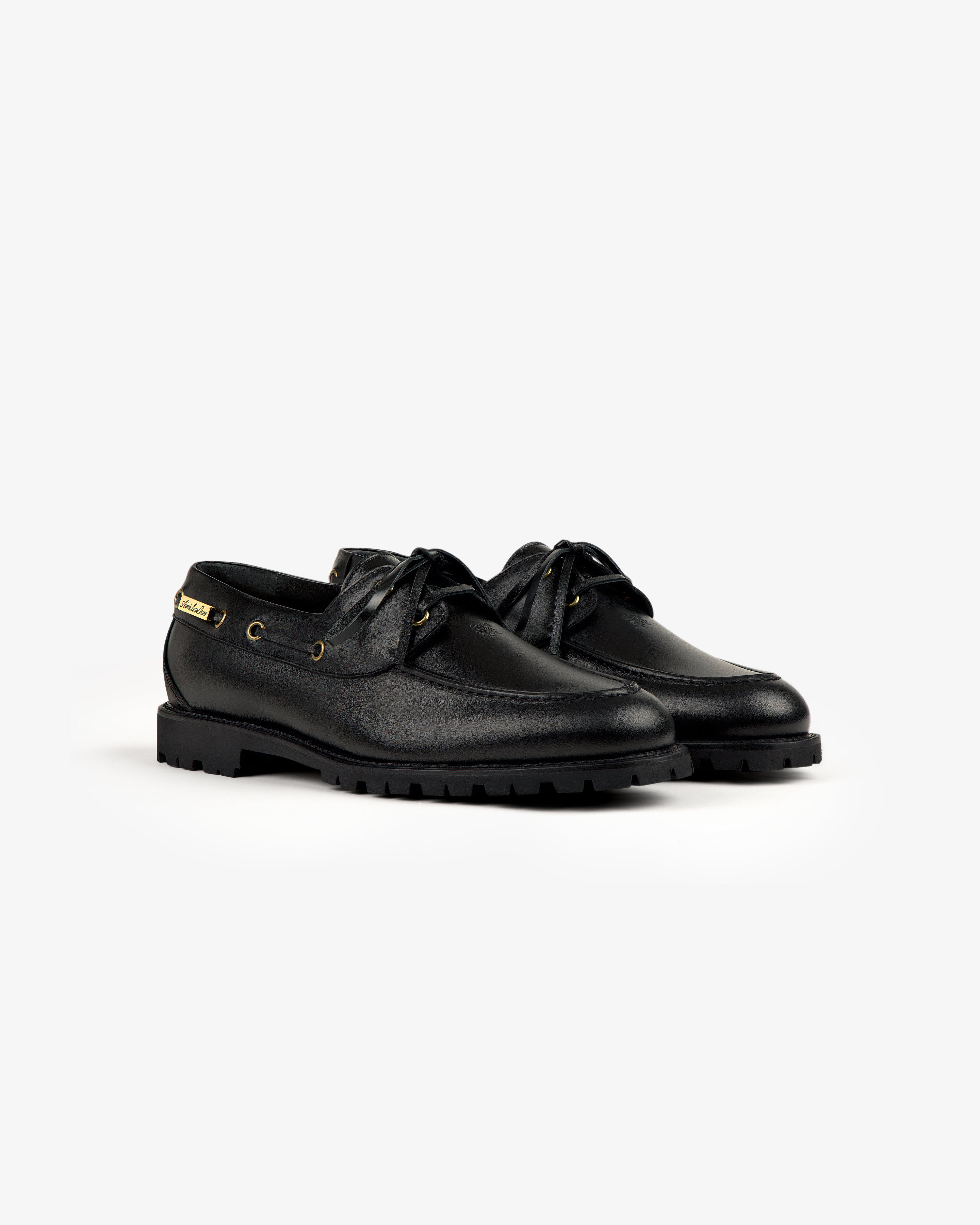 Ppia Boat Shoe Ppia Boat Shoe