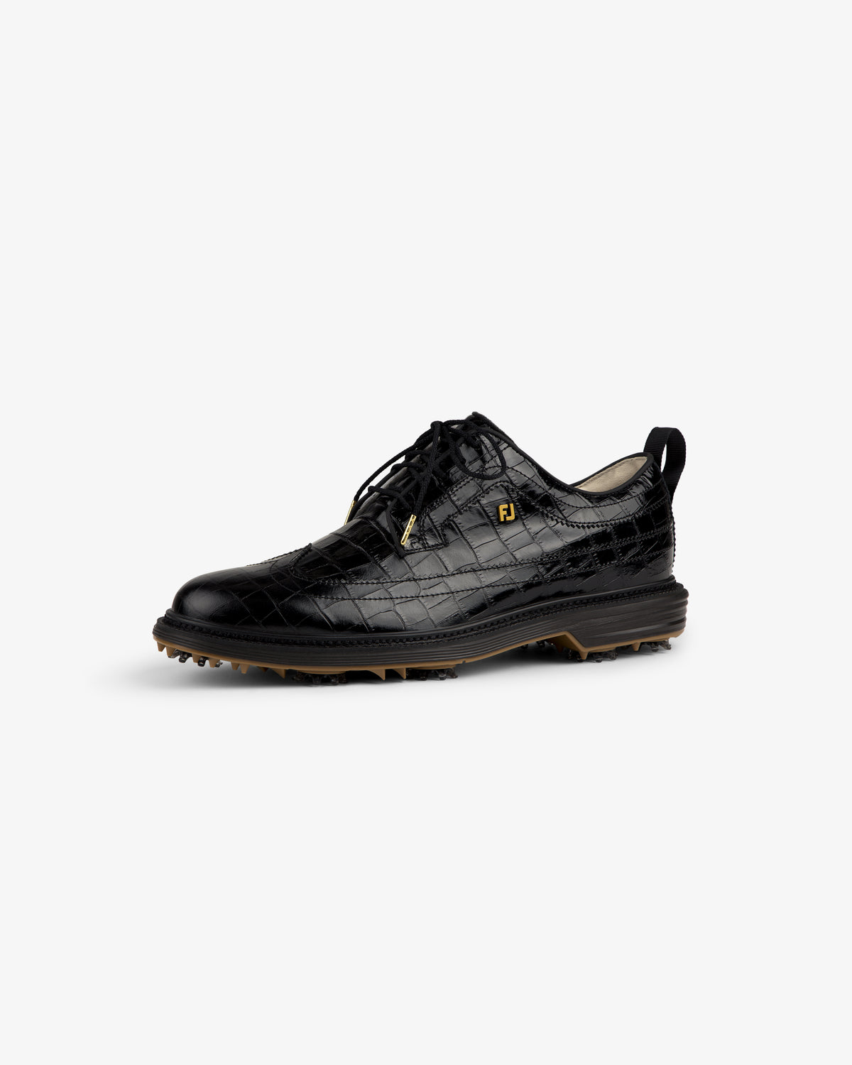 ALD / FootJoy Croc-Embossed Premiere Series Marquis – Aimé Leon Dore