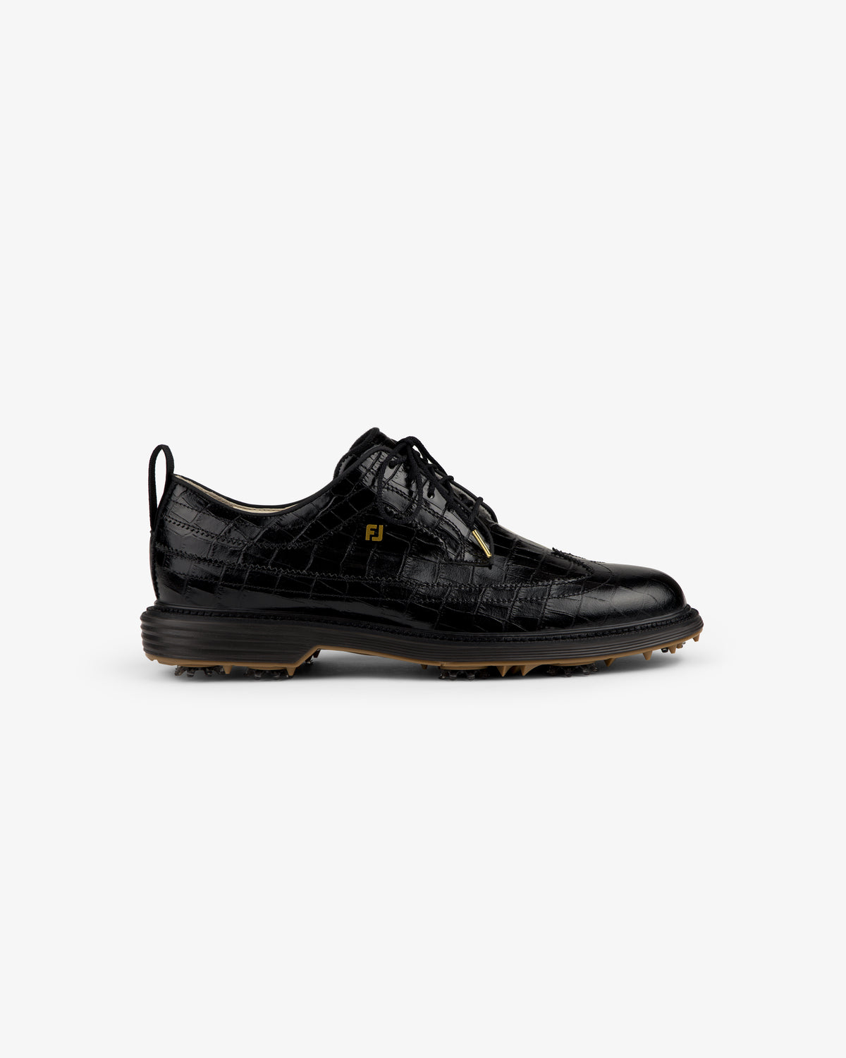ALD / FootJoy Croc-Embossed Premiere Series Marquis – Aimé  display picture 1