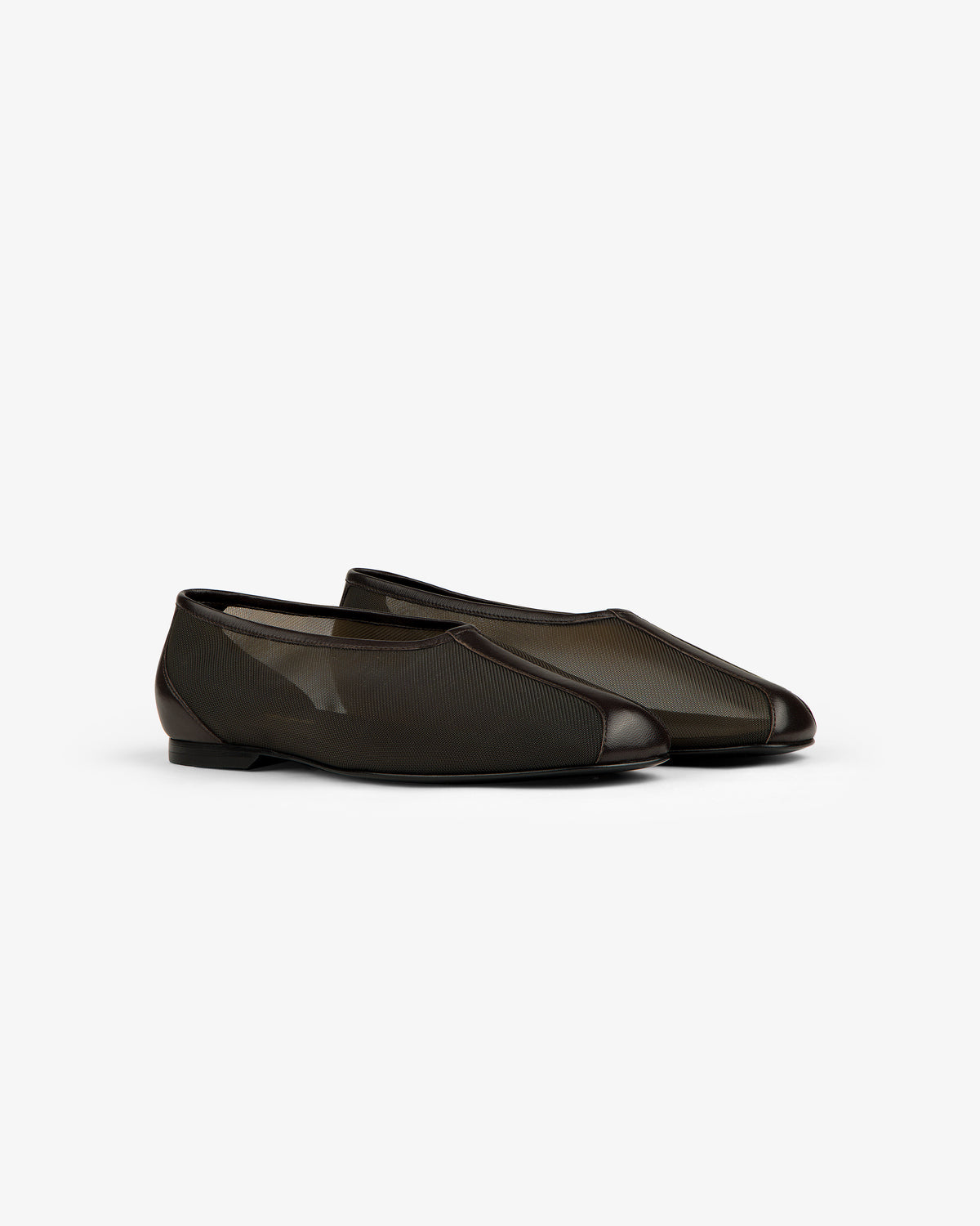 Mesh Ballet Flat – Aimé Leon Dore