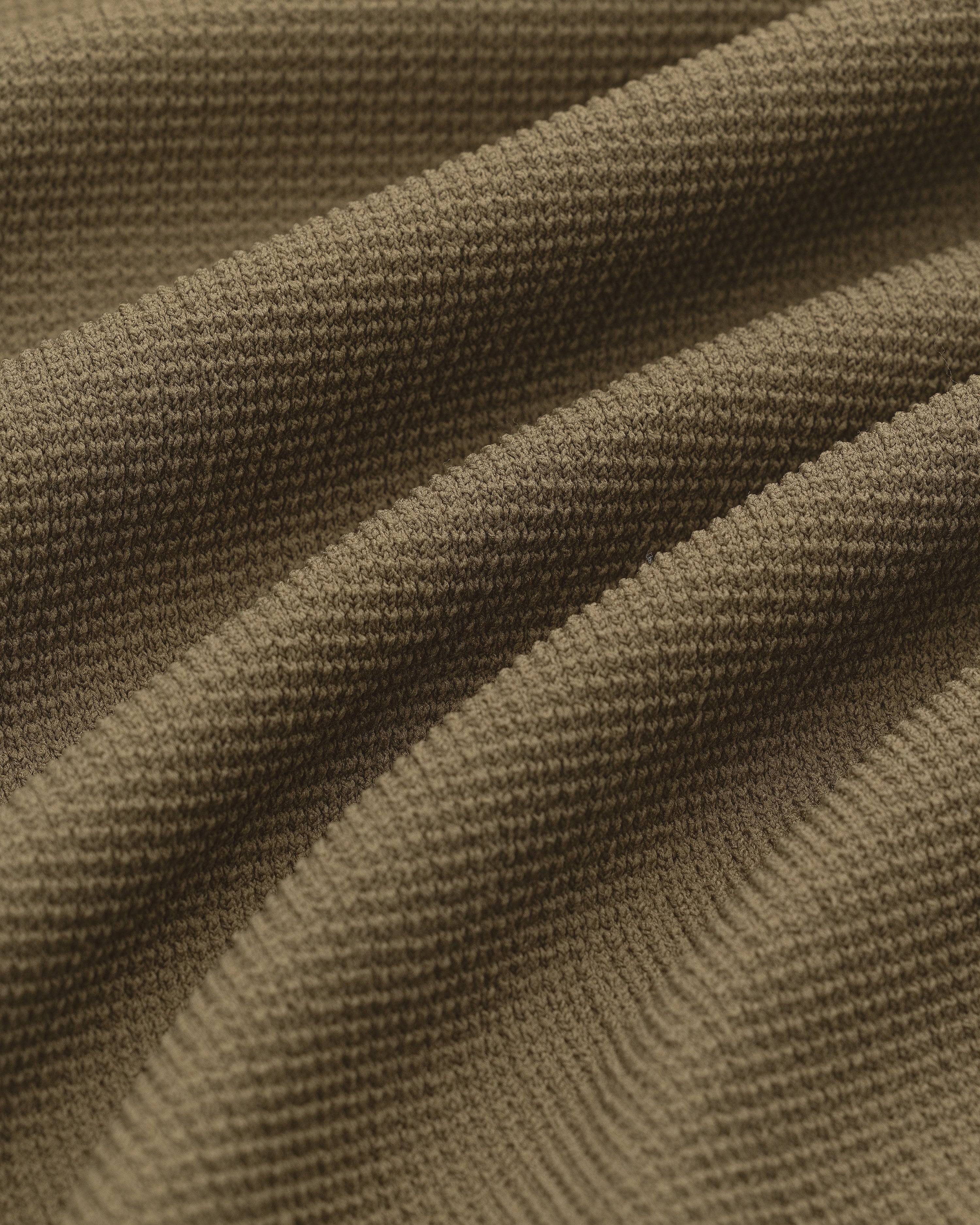 Knit Polo – Aimé Leon Dore