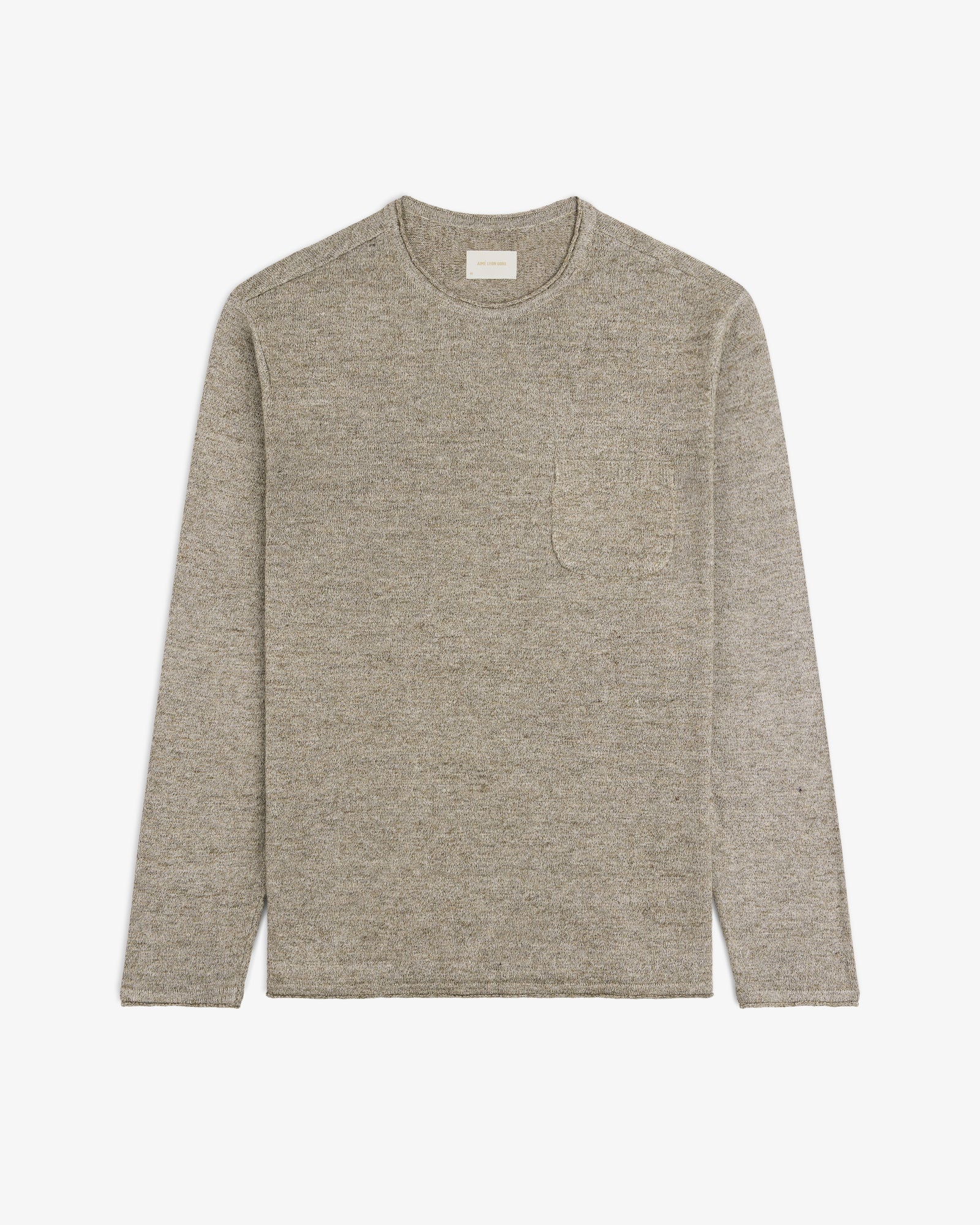トップス Aime Leon Dore Pointelle Knit Merino Knit rugby : r/AimeLeonDore