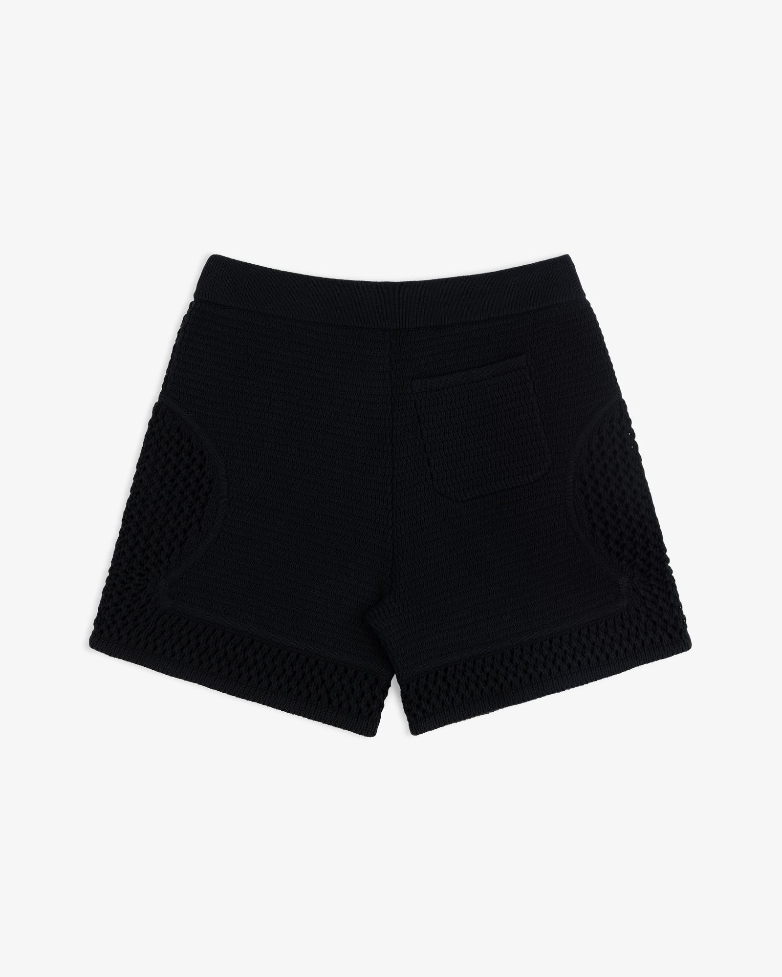 Knit Court Short – Aimé Leon Dore