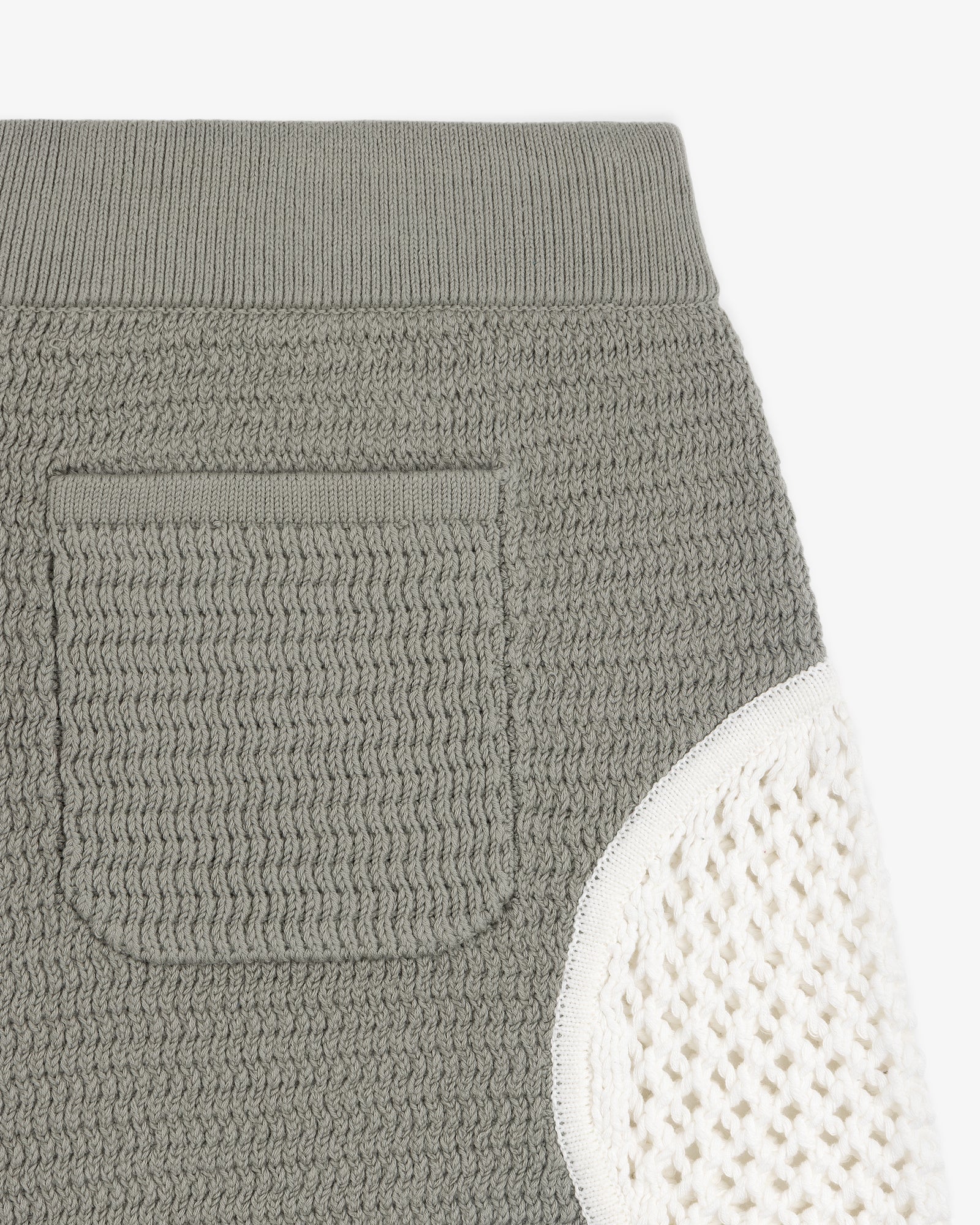 Knit Court Short – Aimé Leon Dore