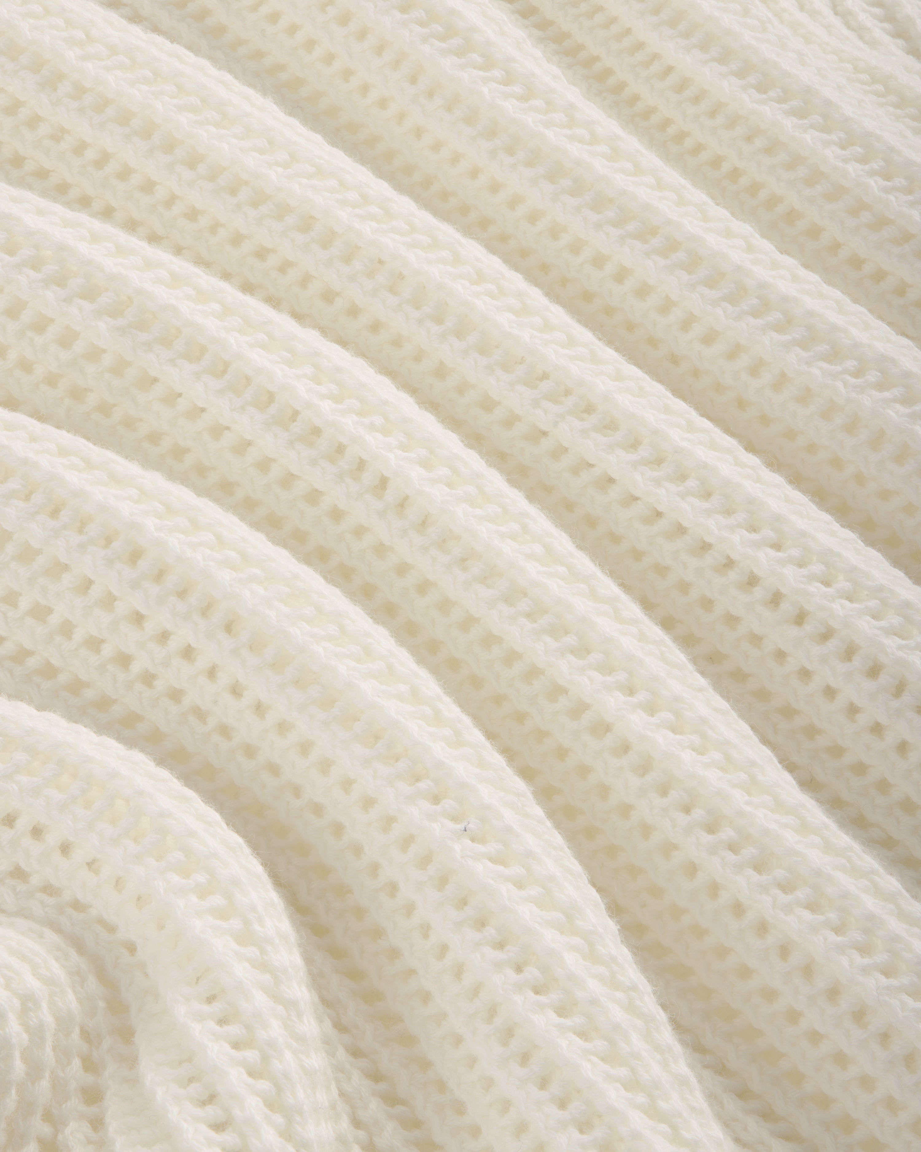 Mesh Knit Polo – Aimé Leon Dore