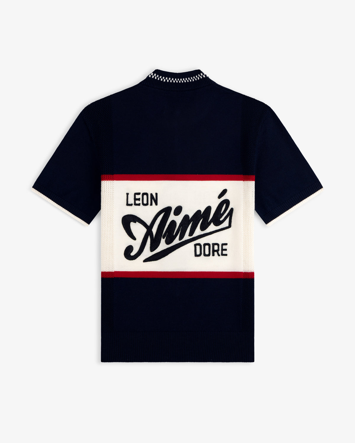 Merino Wool Cycling Jersey – Aimé Leon Dore