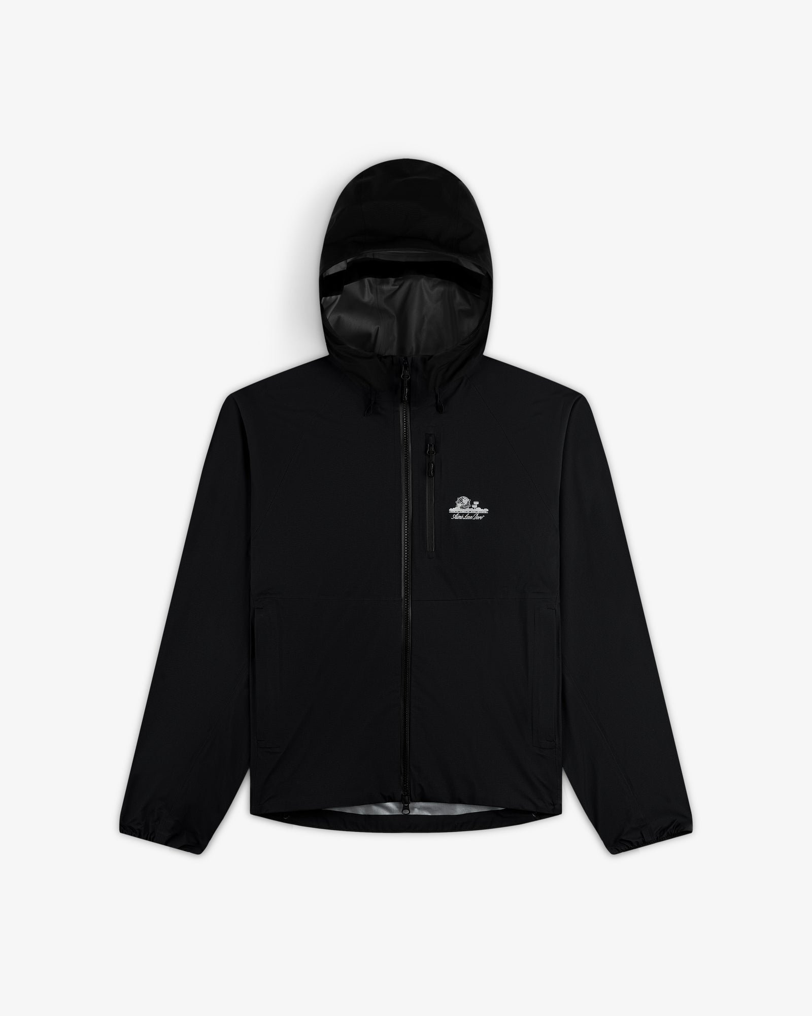 Lightweight GORE-TEX Shell Jacket – Aimé Leon Dore