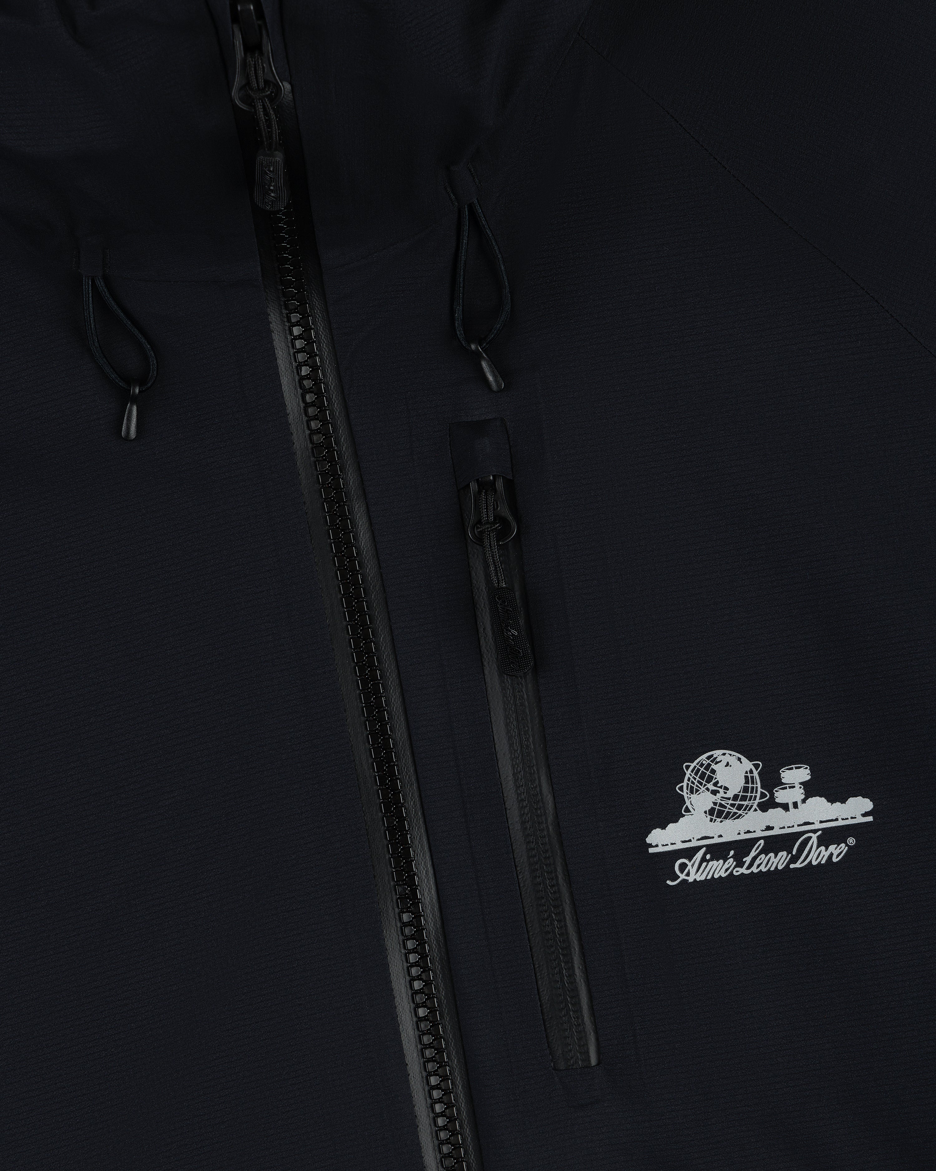 Lightweight GORE-TEX Shell Jacket – Aimé Leon Dore