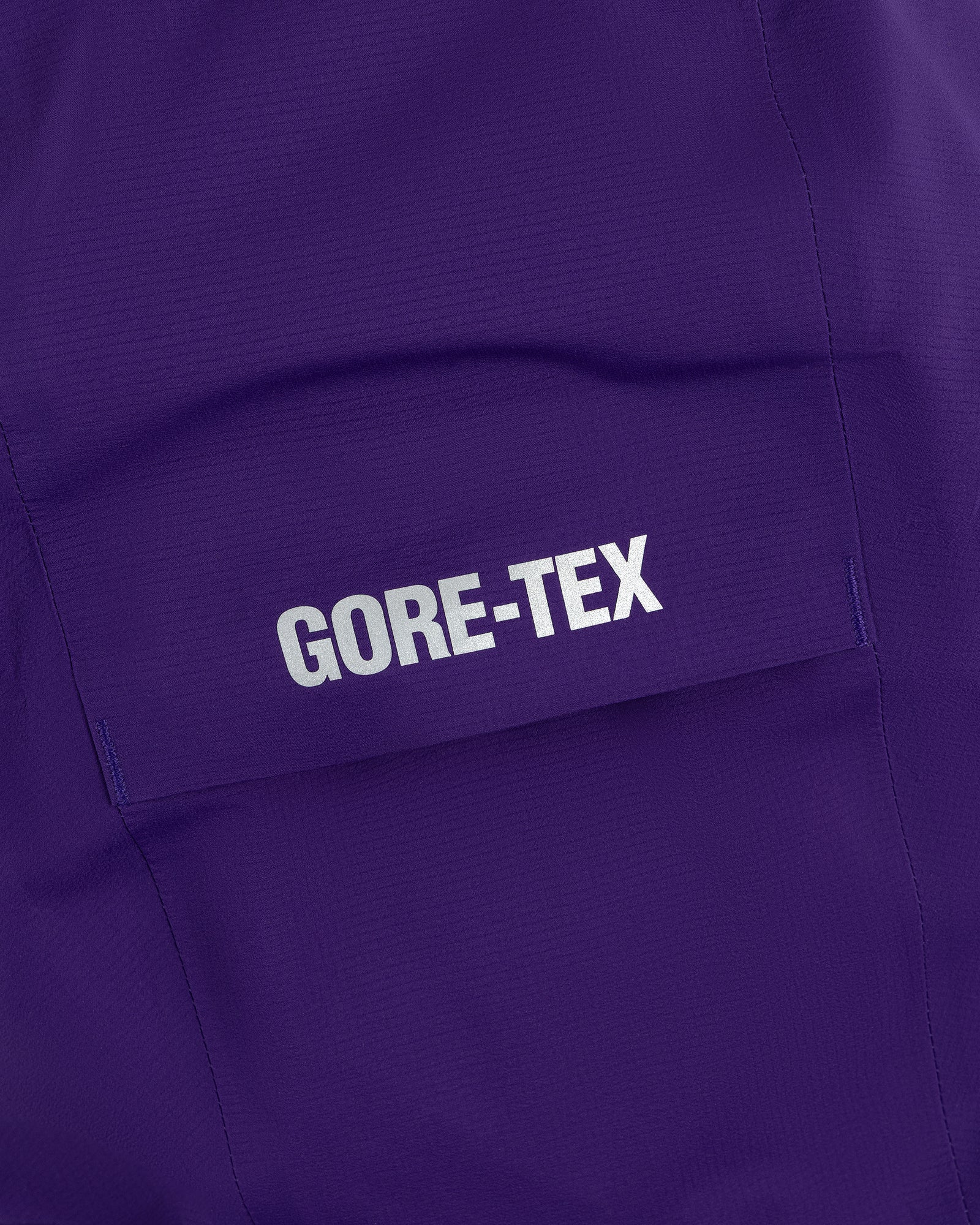Lightweight GORE-TEX Shell Jacket