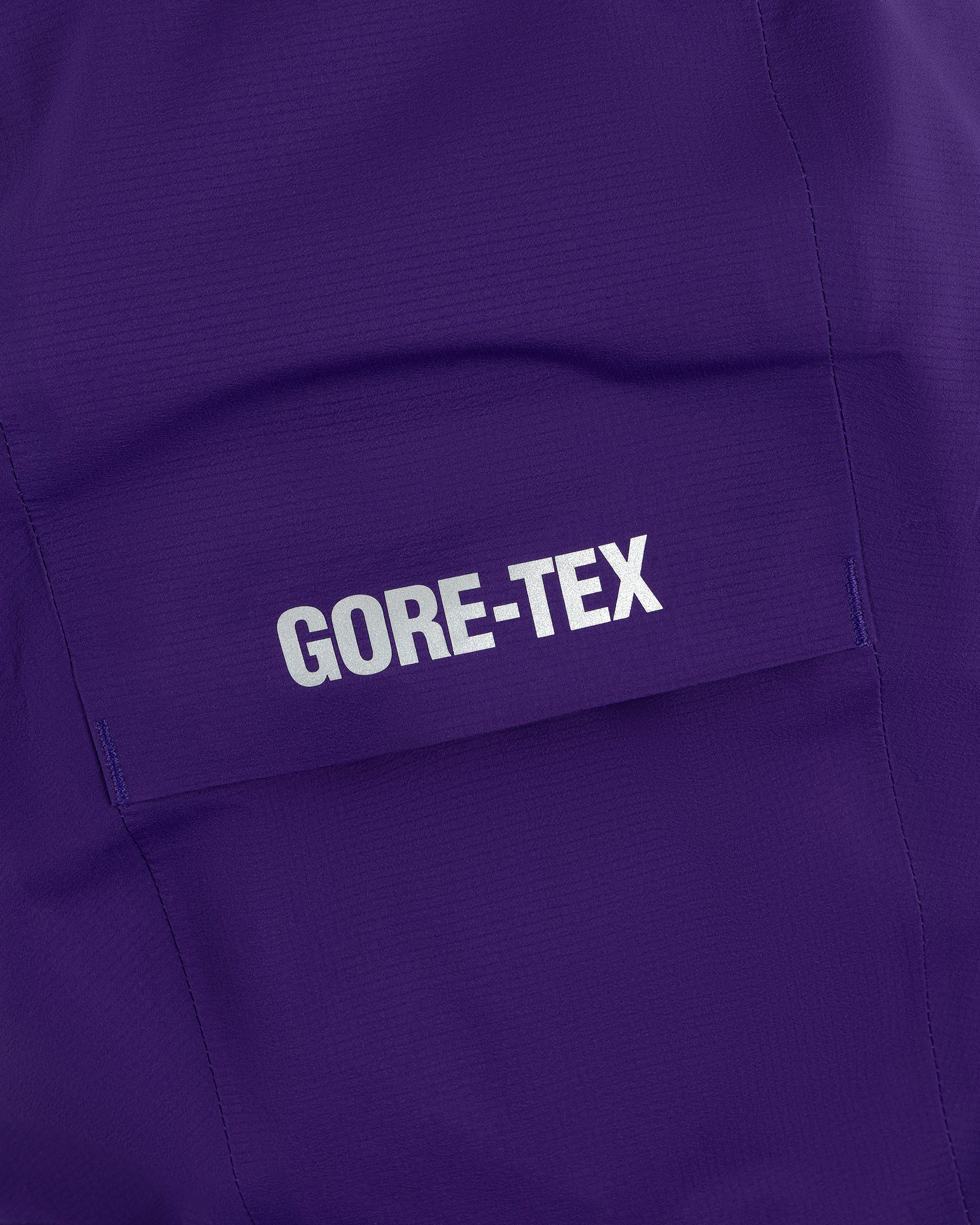 Lightweight GORE-TEX Shell Jacket
