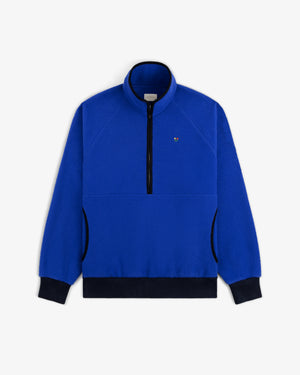 Casentino Crest Half-Zip Pullover – Aimé Leon Dore