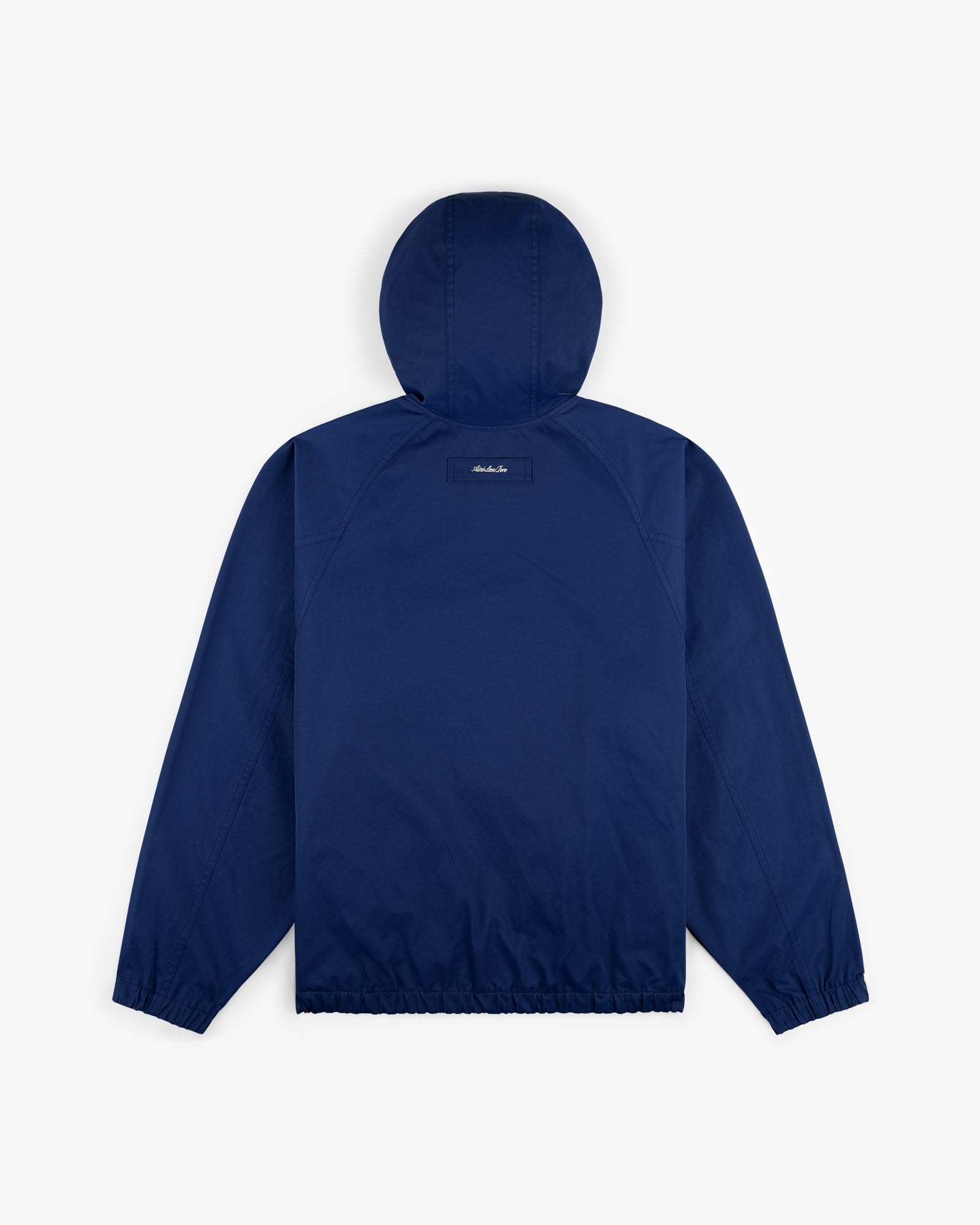 Reversible Madras Windbreaker – Aimé Leon Dore