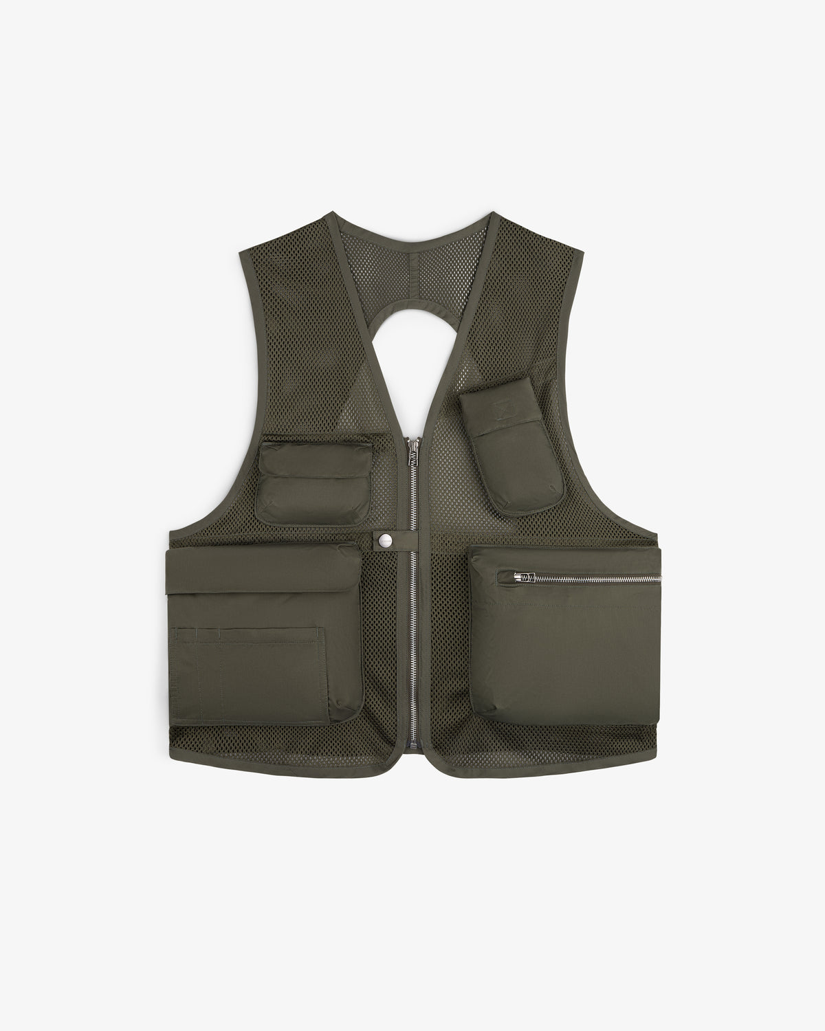 トップス 22ss Aime leon dore Floral field vest SS22 / THE WORLD'S