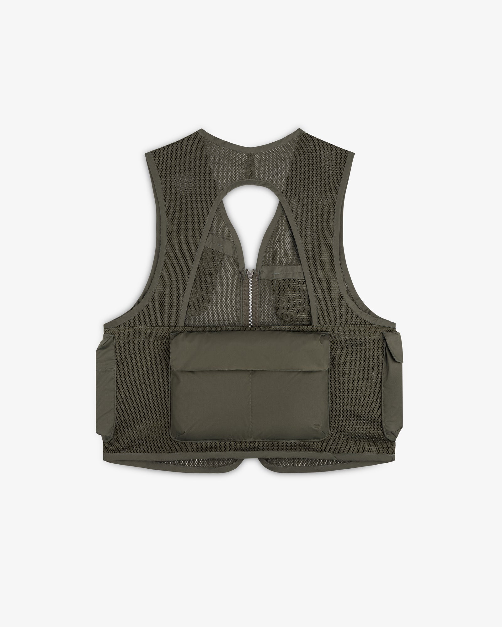 Nylon Utility Vest – Aimé Leon Dore