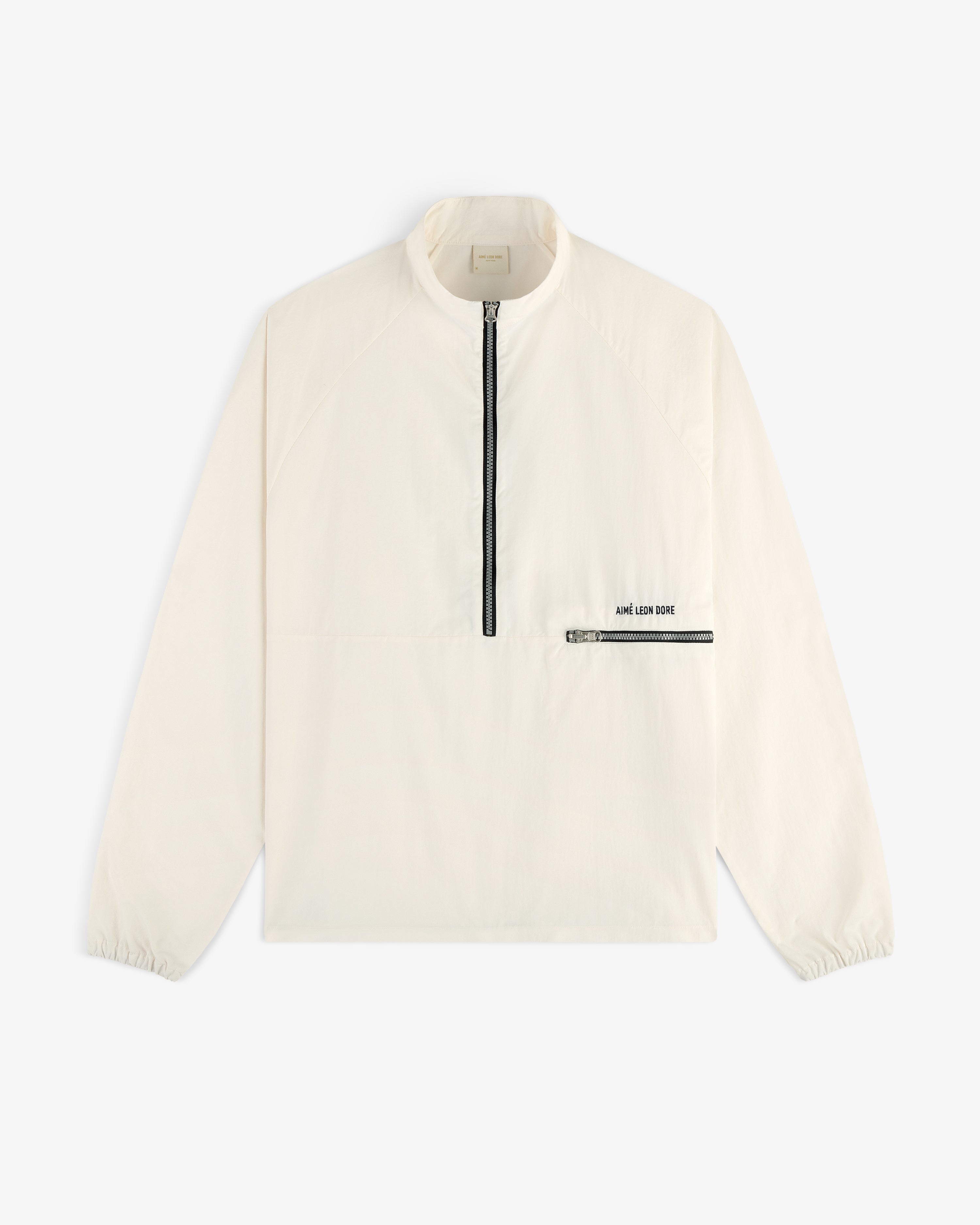 Nylon Packable Windbreaker – Aimé Leon Dore