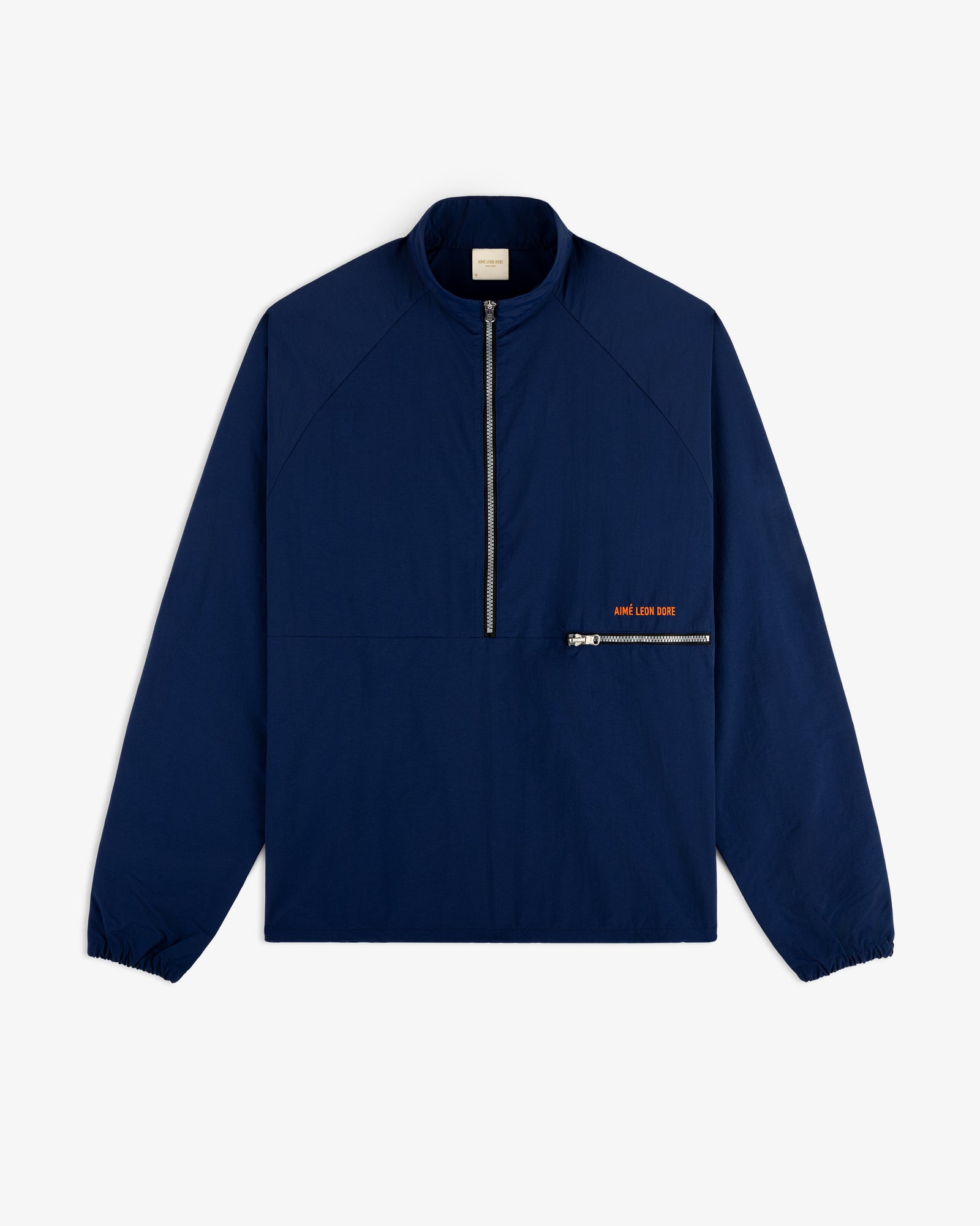 Nylon Packable Windbreaker – Aimé Leon Dore