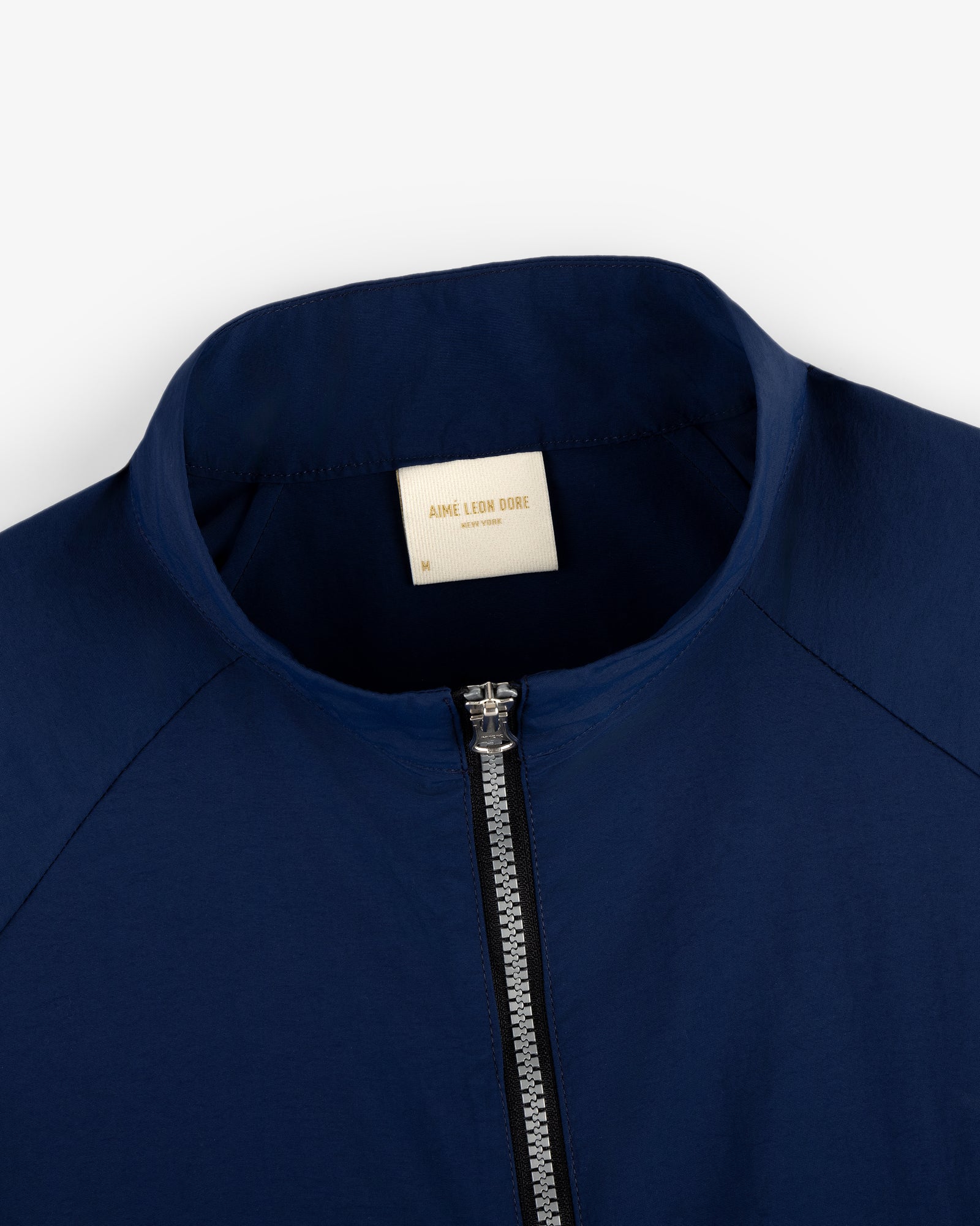 Nylon Packable Windbreaker – Aimé Leon Dore