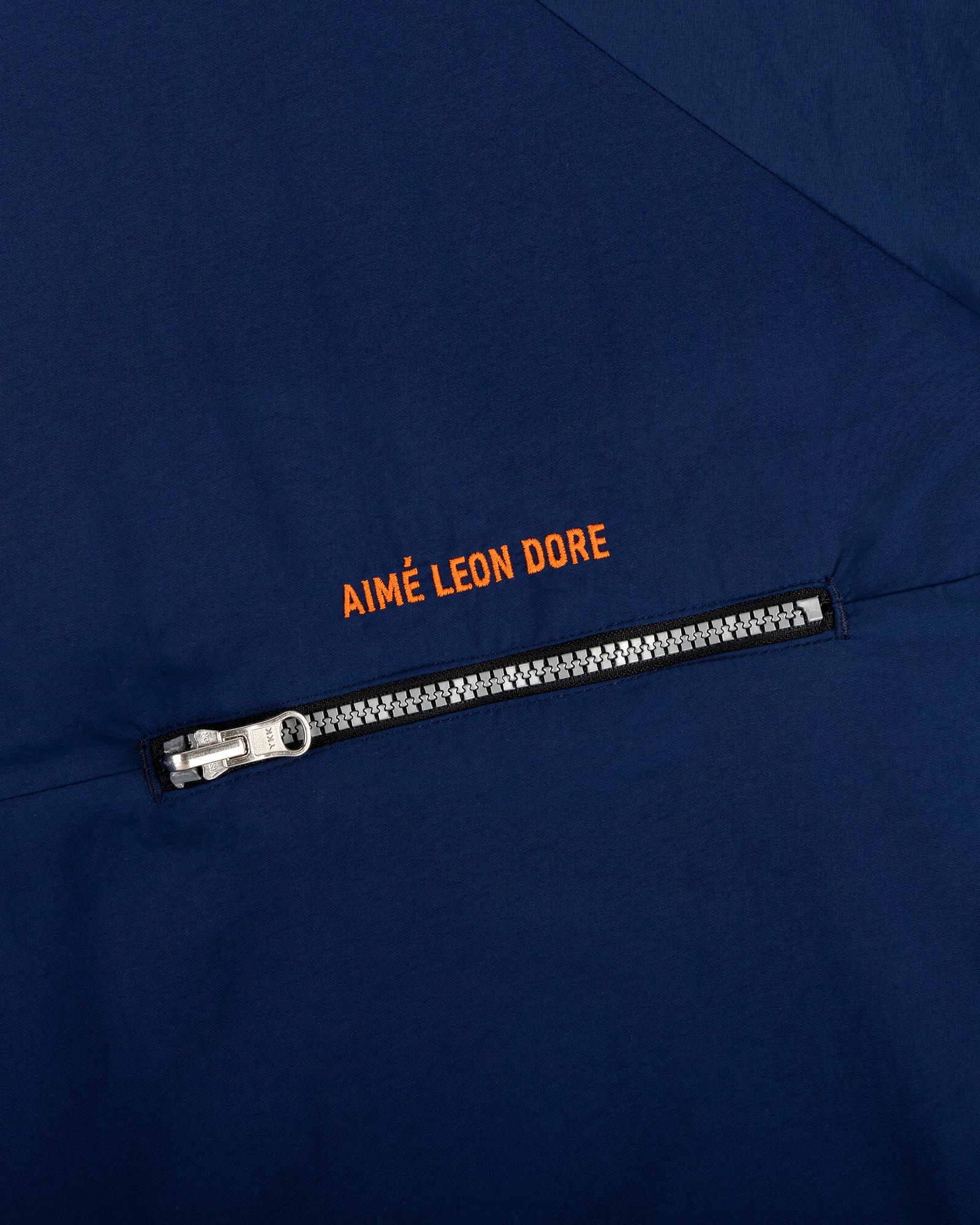 Nylon Packable Windbreaker – Aimé Leon Dore