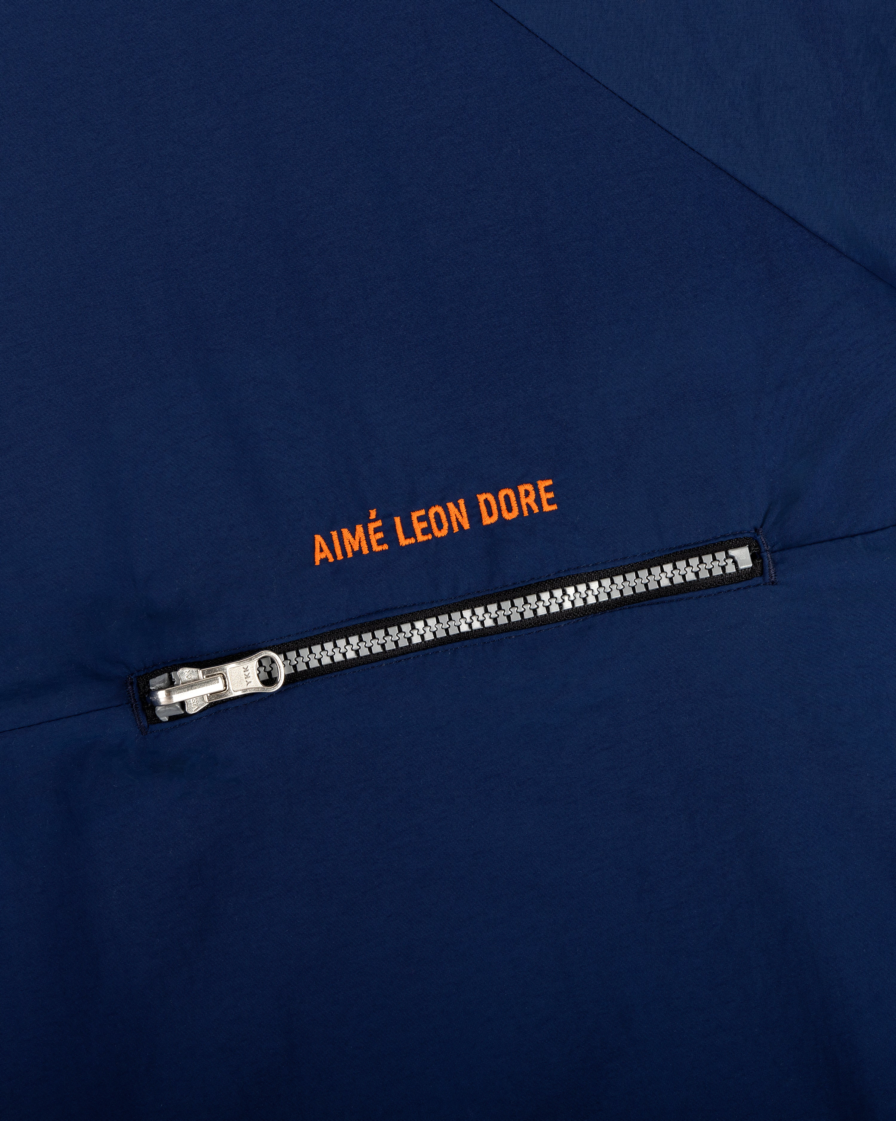 Nylon Packable Windbreaker – Aimé Leon Dore