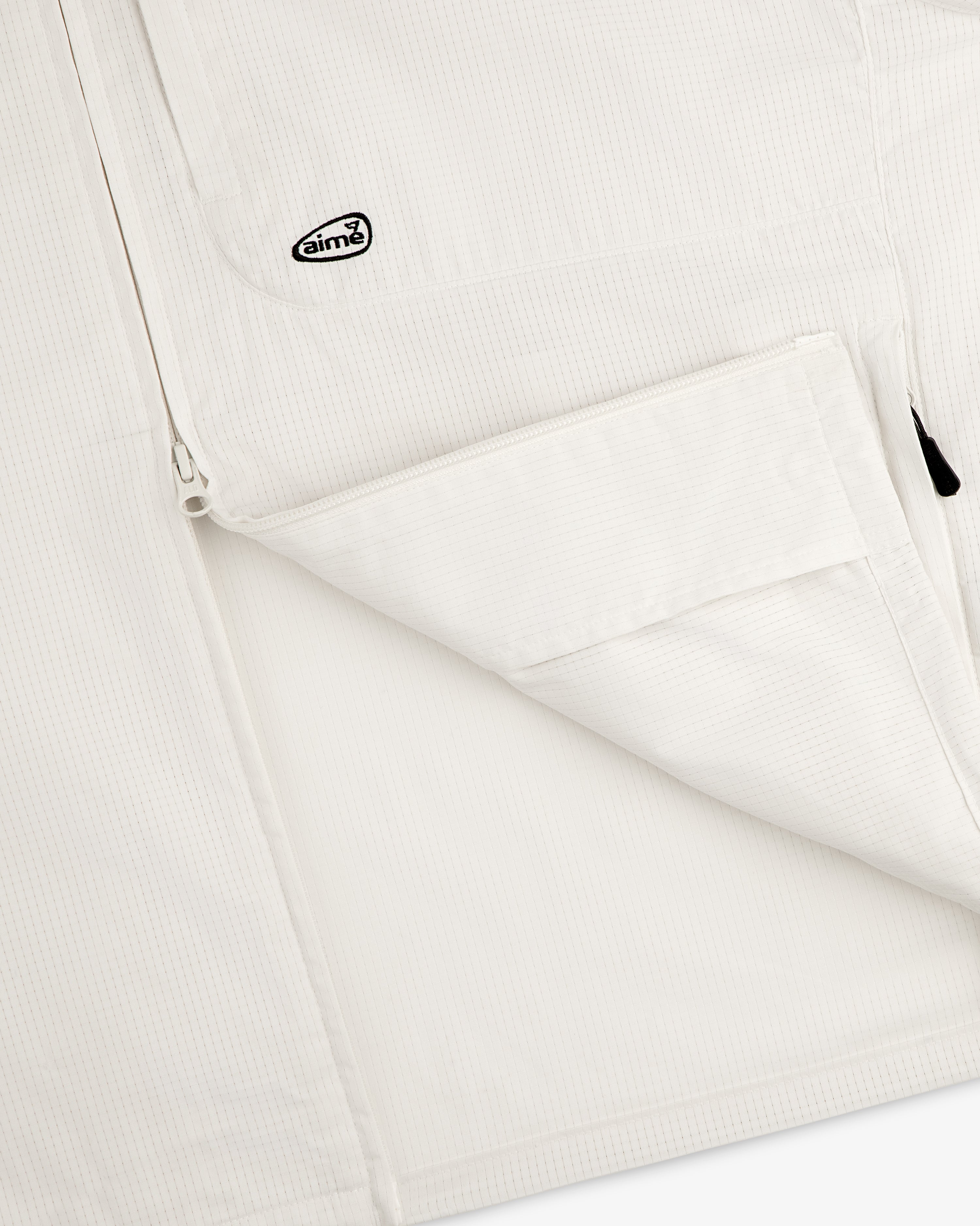 ALD Golf Lightweight Tips Windbreaker – Aimé Leon Dore