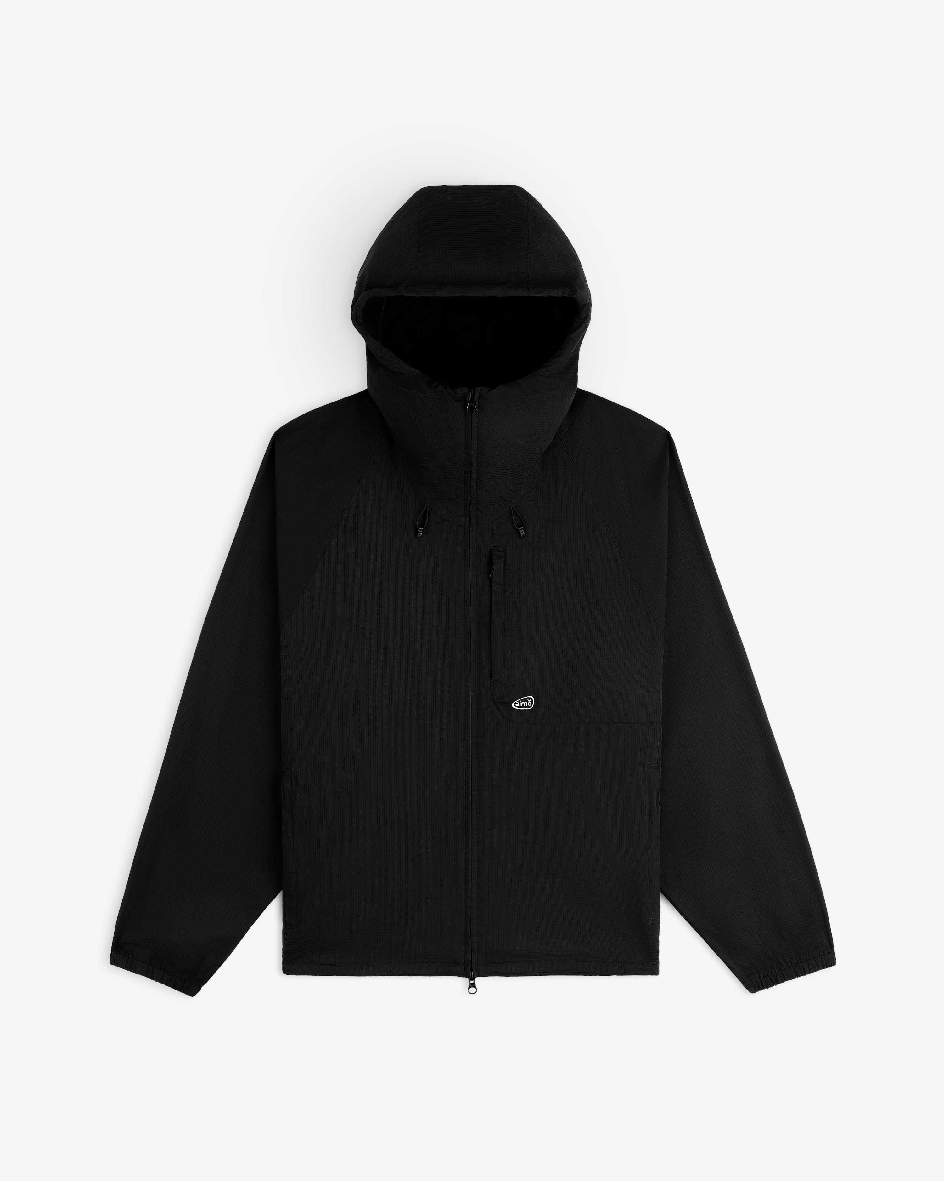 ALD Golf Lightweight Tips Windbreaker – Aimé Leon Dore
