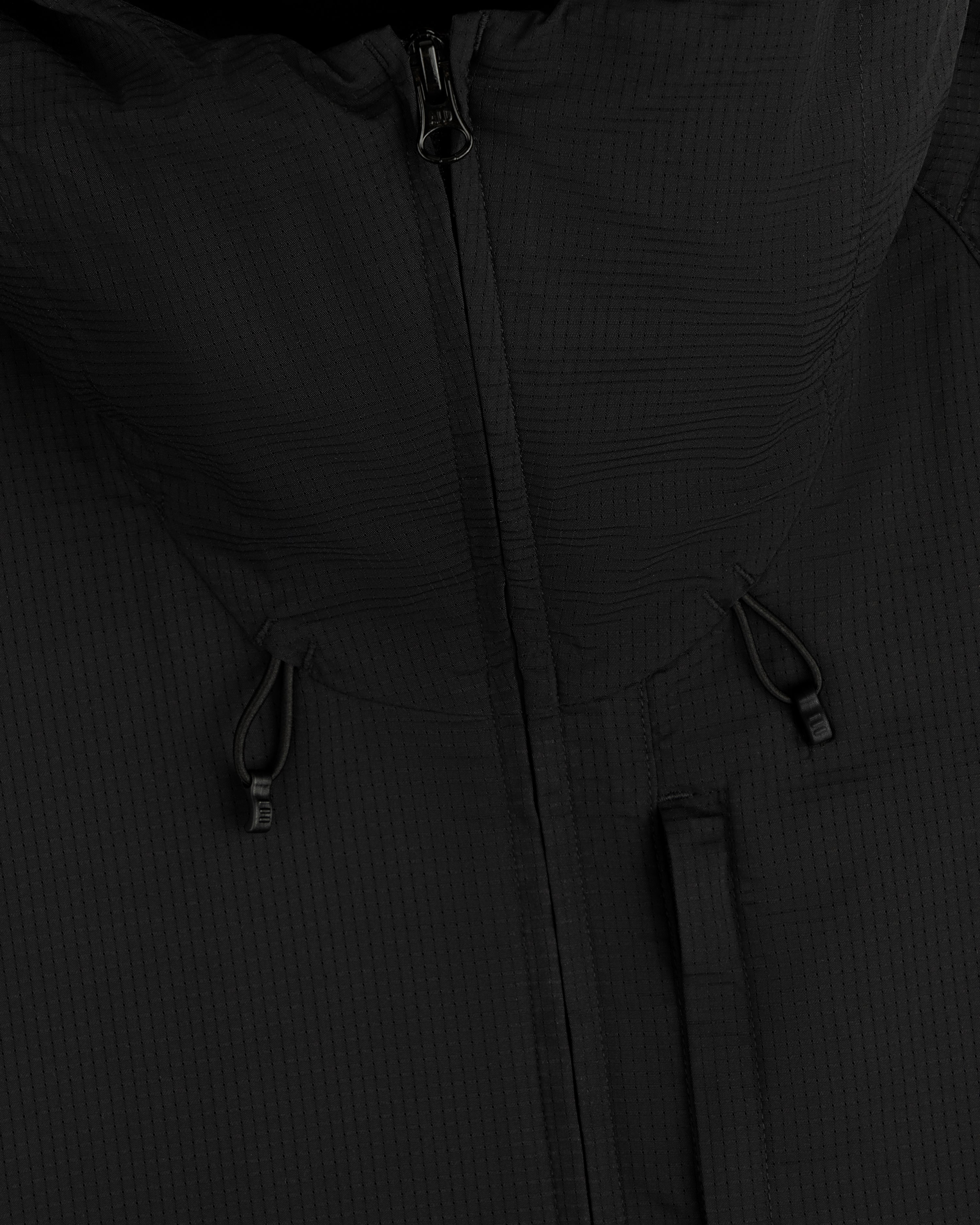 ALD Golf Lightweight Tips Windbreaker – Aimé Leon Dore