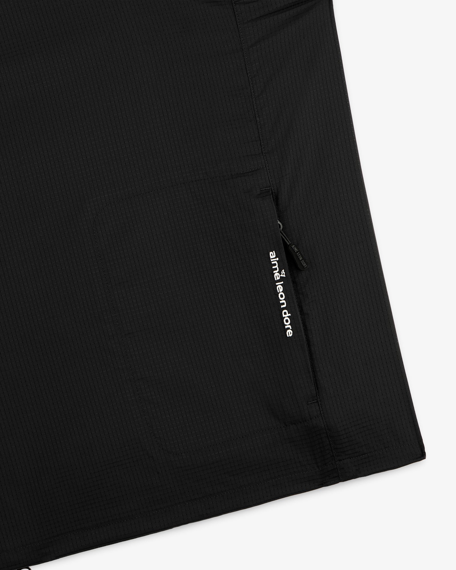 ALD Golf Lightweight Tips Windbreaker – Aimé Leon Dore