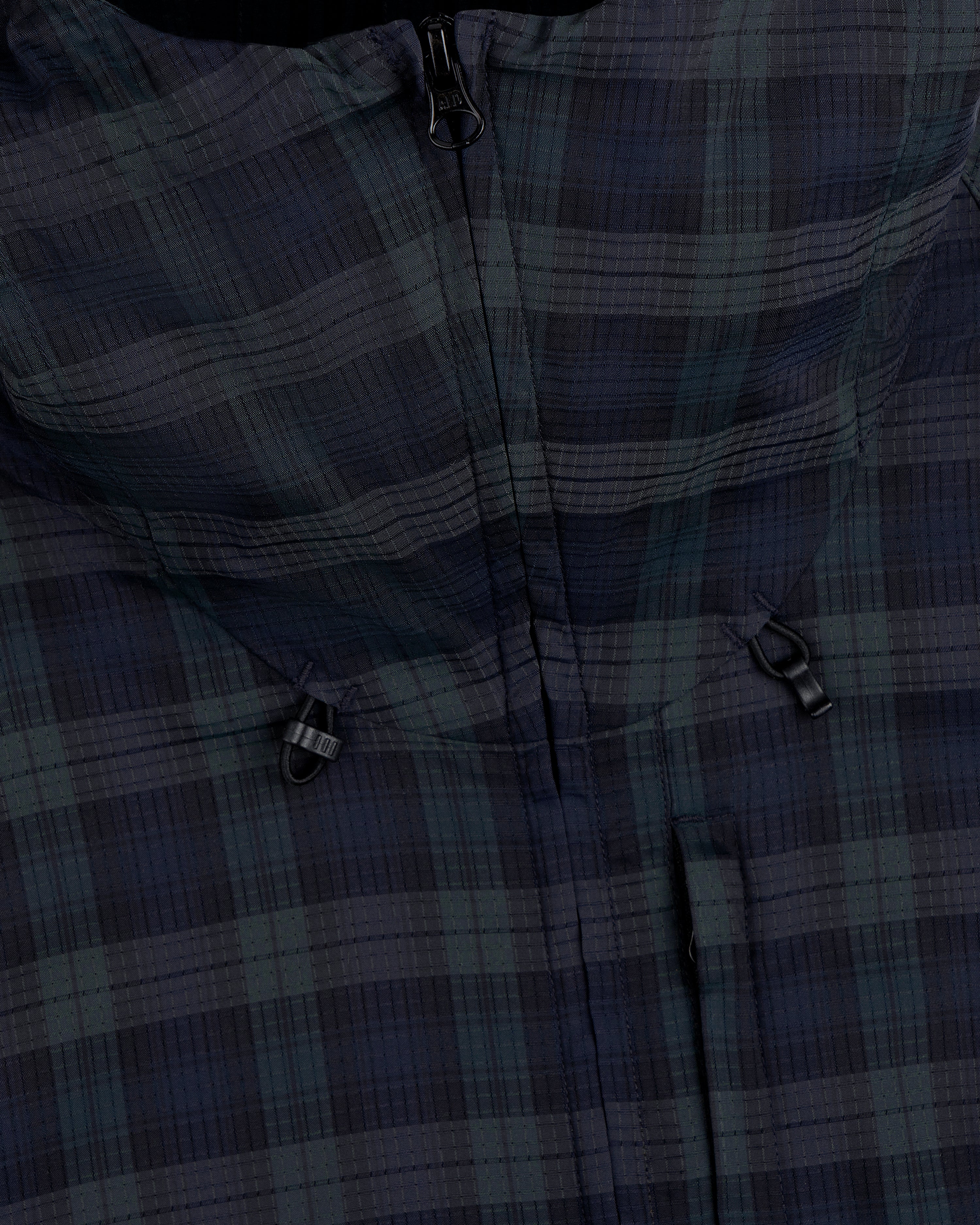 ALD Golf Lightweight Tips Windbreaker – Aimé Leon Dore