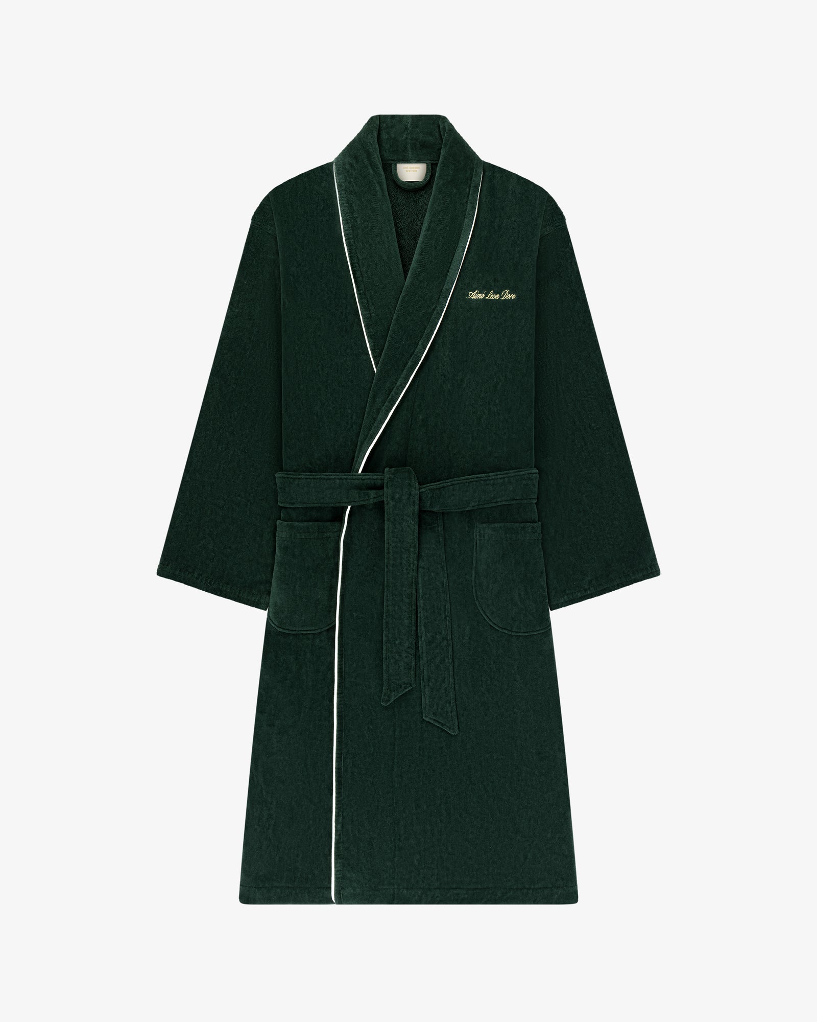 Mulberry Robe Mulberry Robe