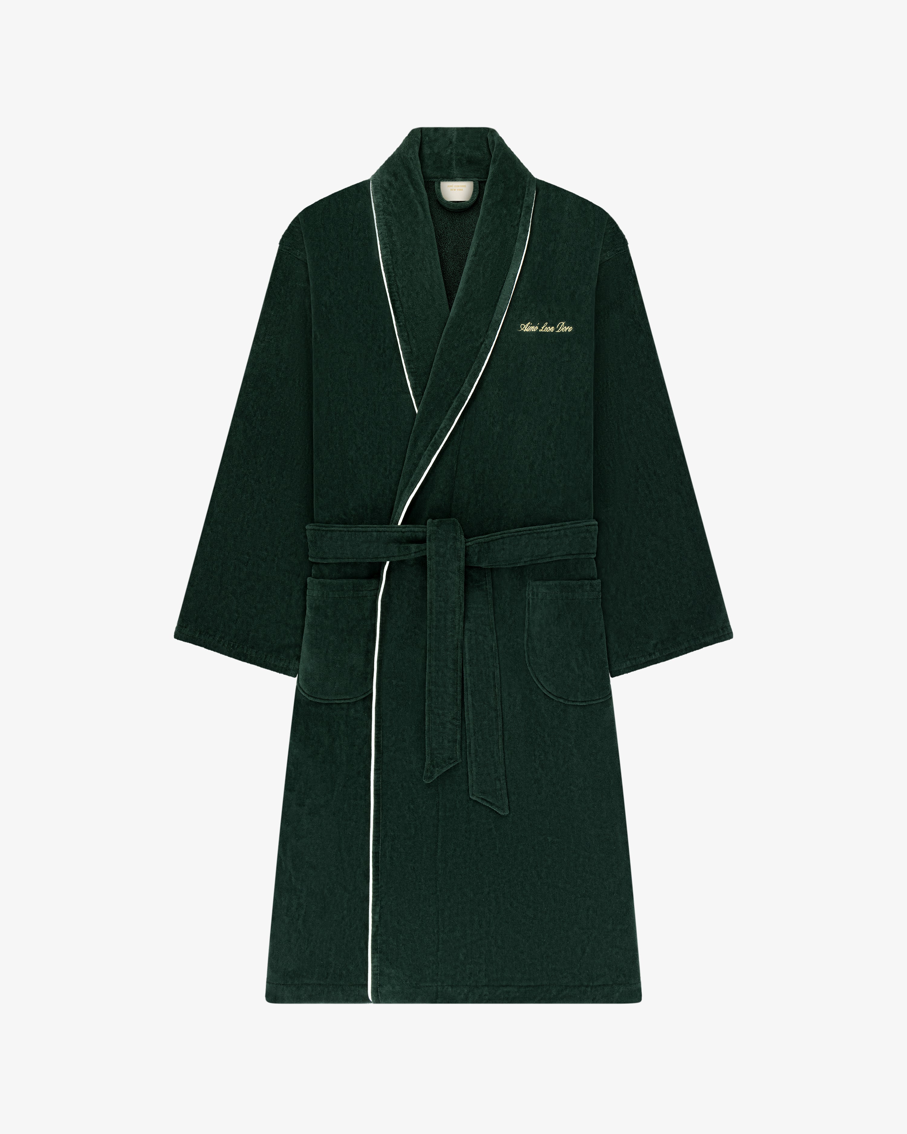 Mulberry Robe Mulberry Robe