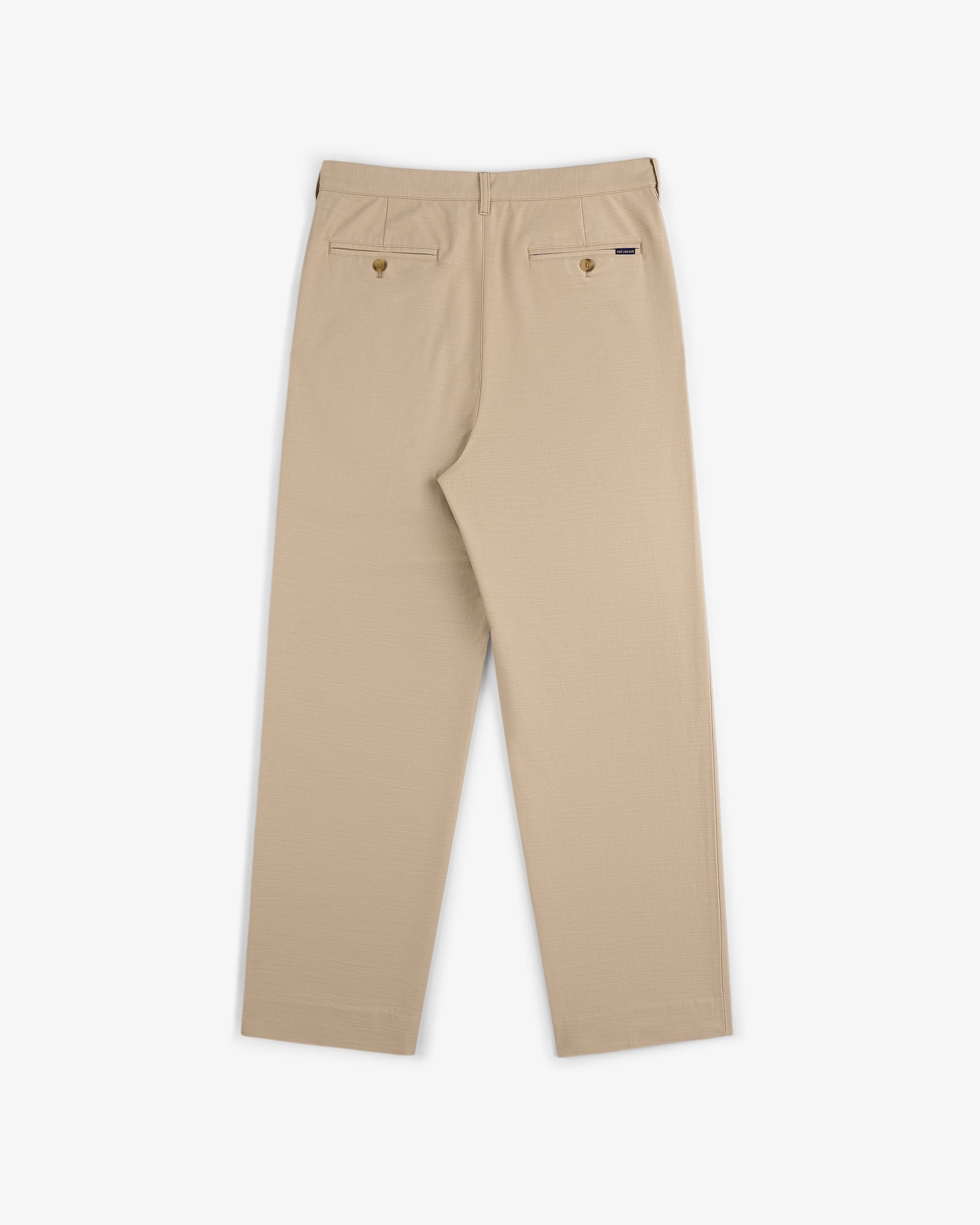 Double Pleated Pant – Aimé Leon Dore