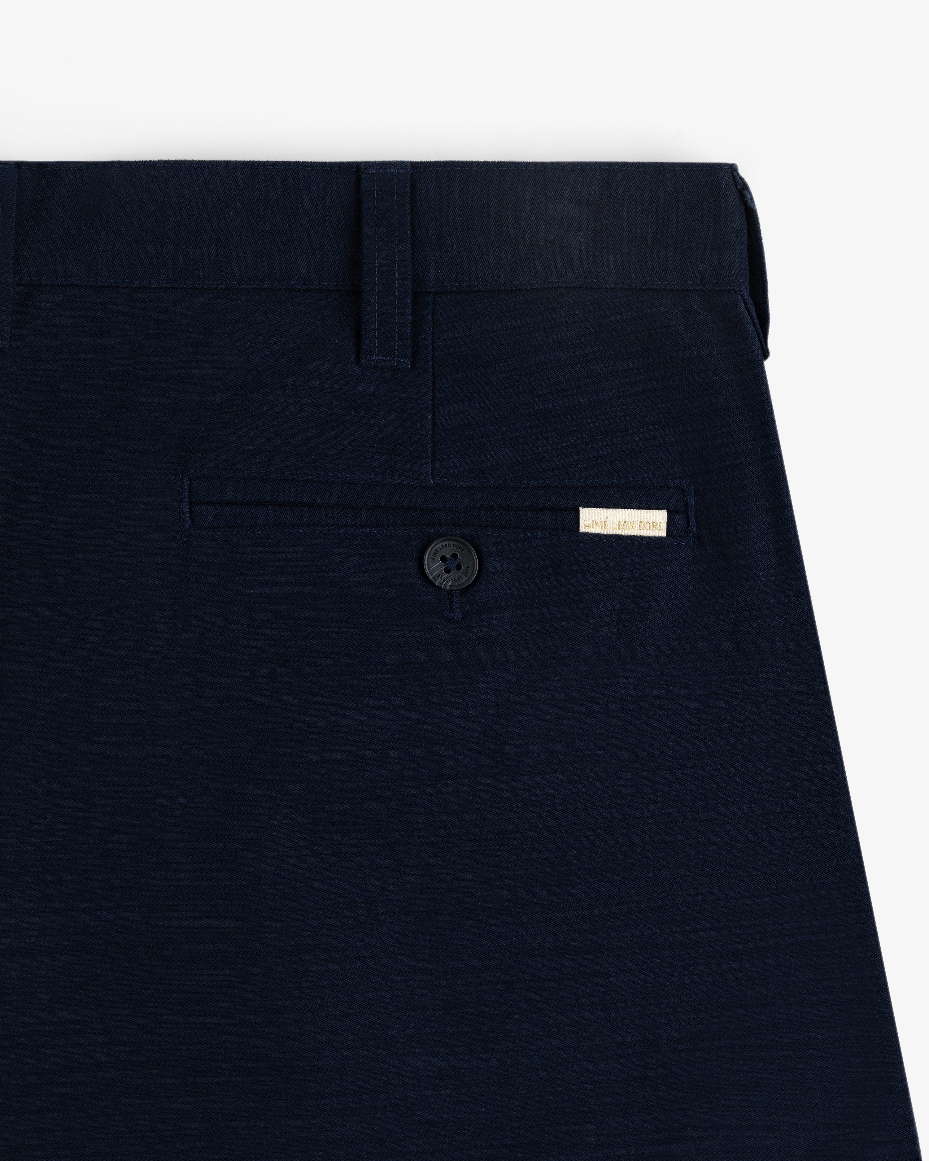 Double Pleated Pant – Aimé Leon Dore