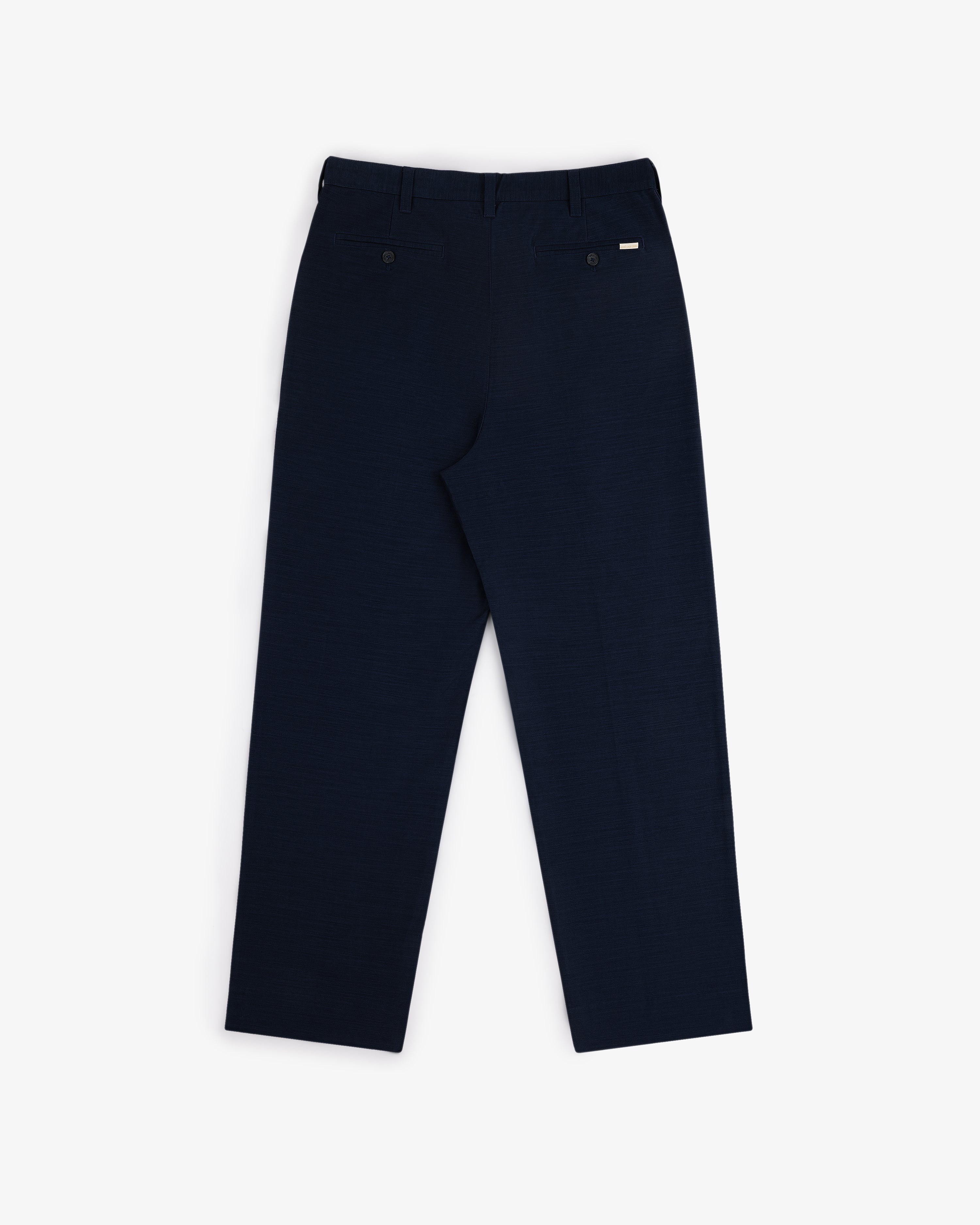 Double Pleated Pant – Aimé Leon Dore