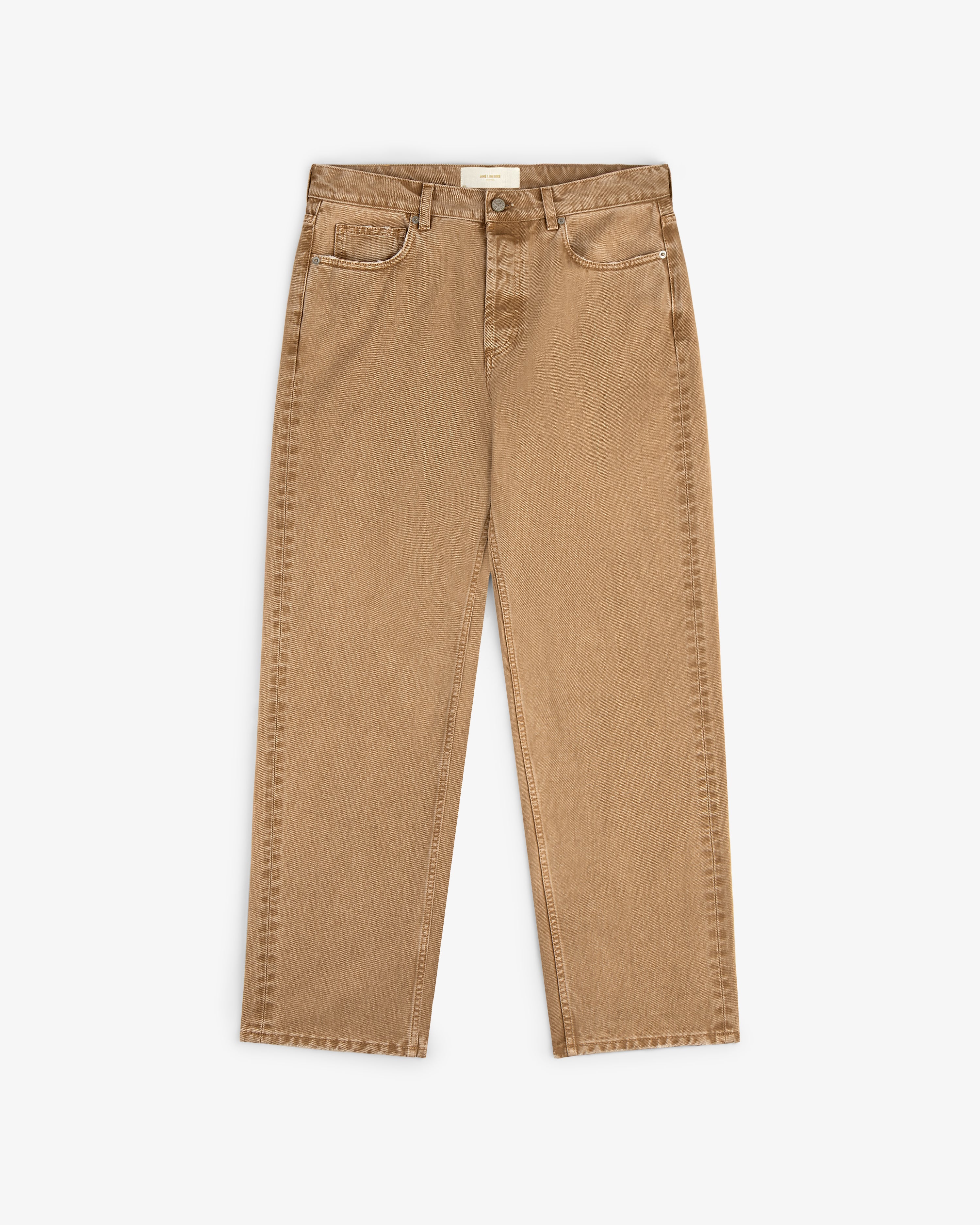 希少★Aimé Leon Dore WESTERN HERITAGE パンツ ALD Straight Fit Denim – Aimé Leon Dore