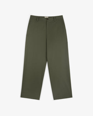 Officer Pant