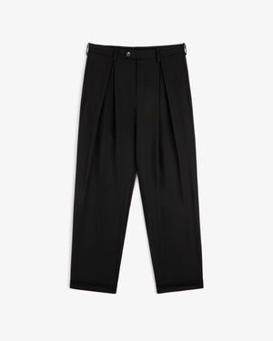 Lightweight Cuffed Trouser