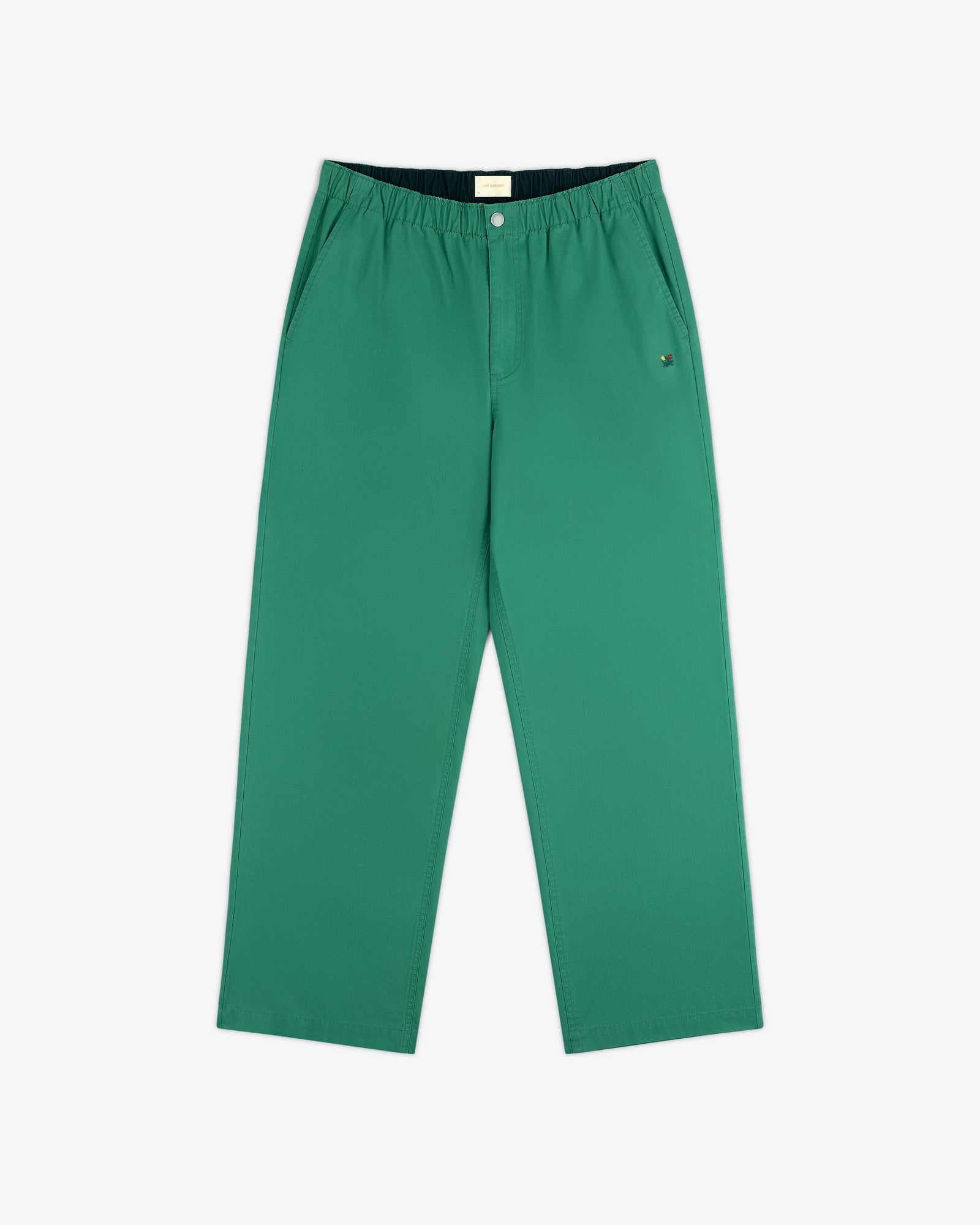 Washed Cotton Windbreaker Pant – Aimé Leon Dore