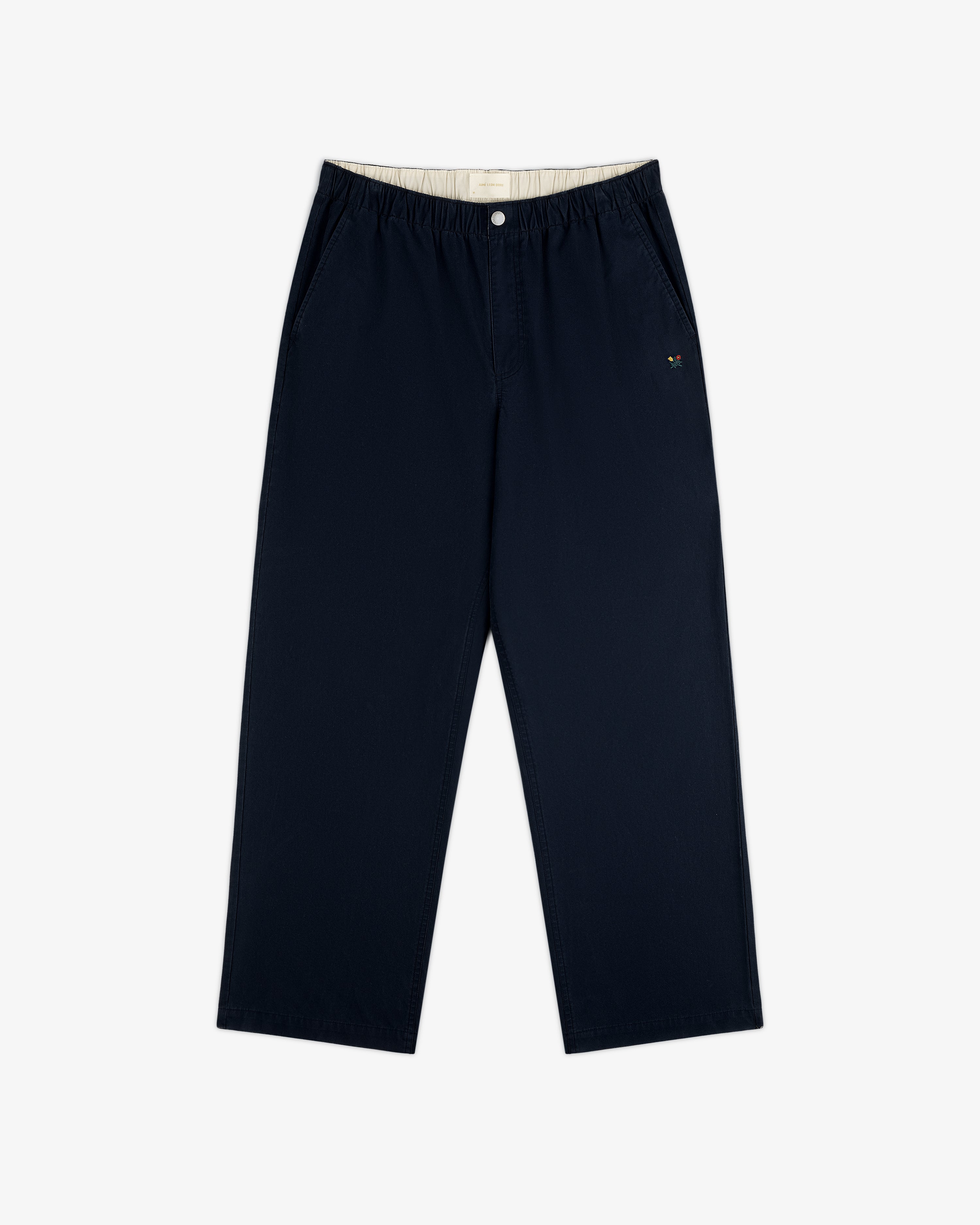 Washed Cotton Windbreaker Pant – Aimé Leon Dore