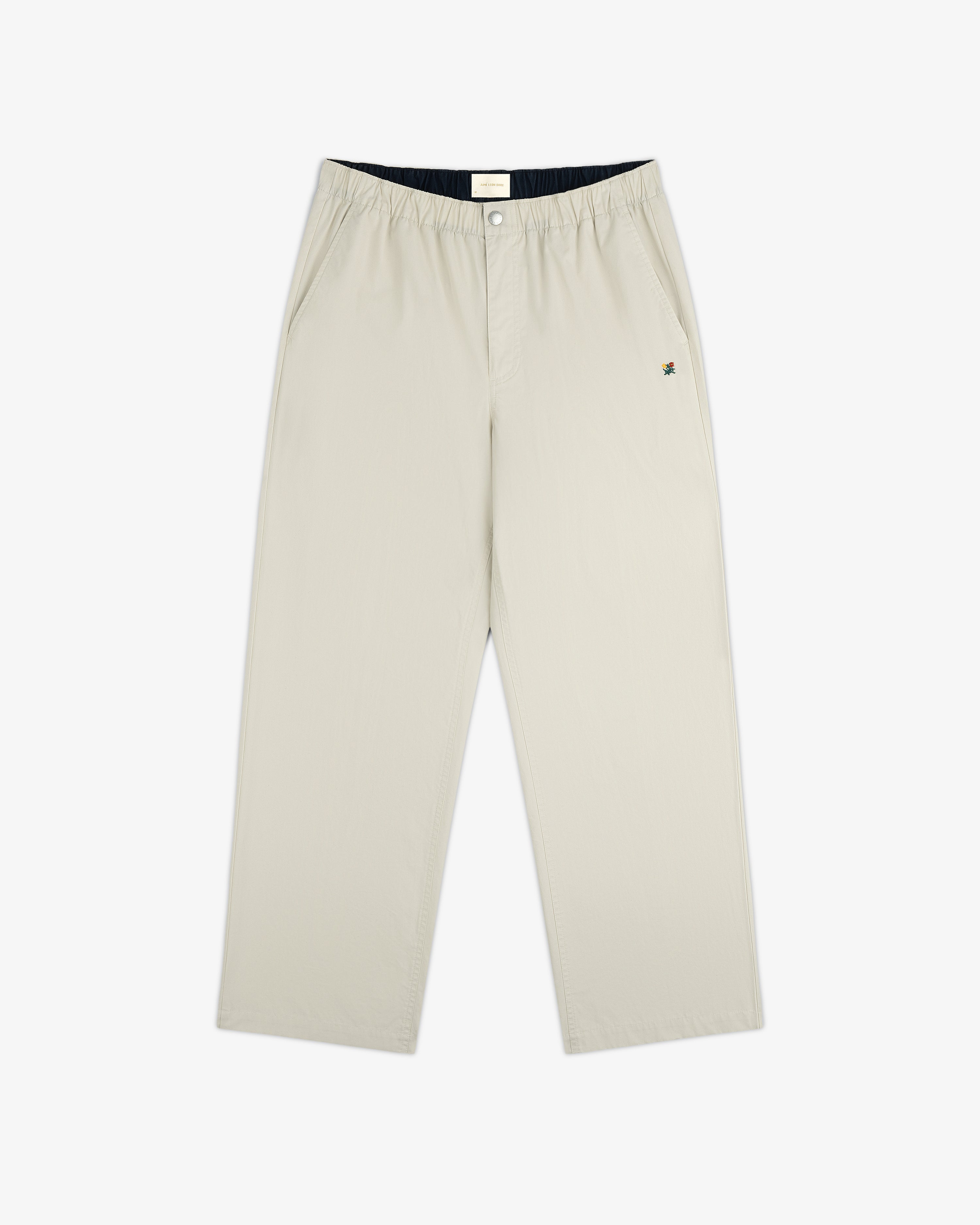Washed Cotton Windbreaker Pant – Aimé Leon Dore