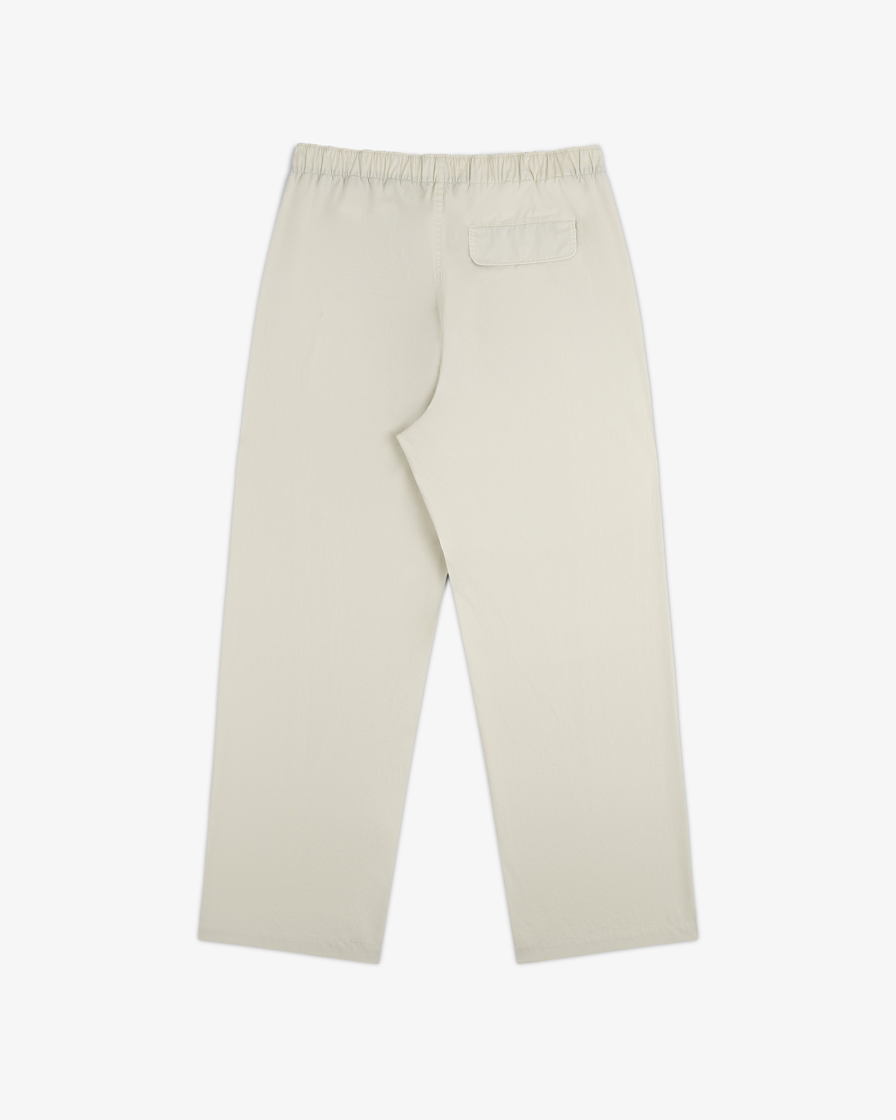 Washed Cotton Windbreaker Pant – Aimé Leon Dore