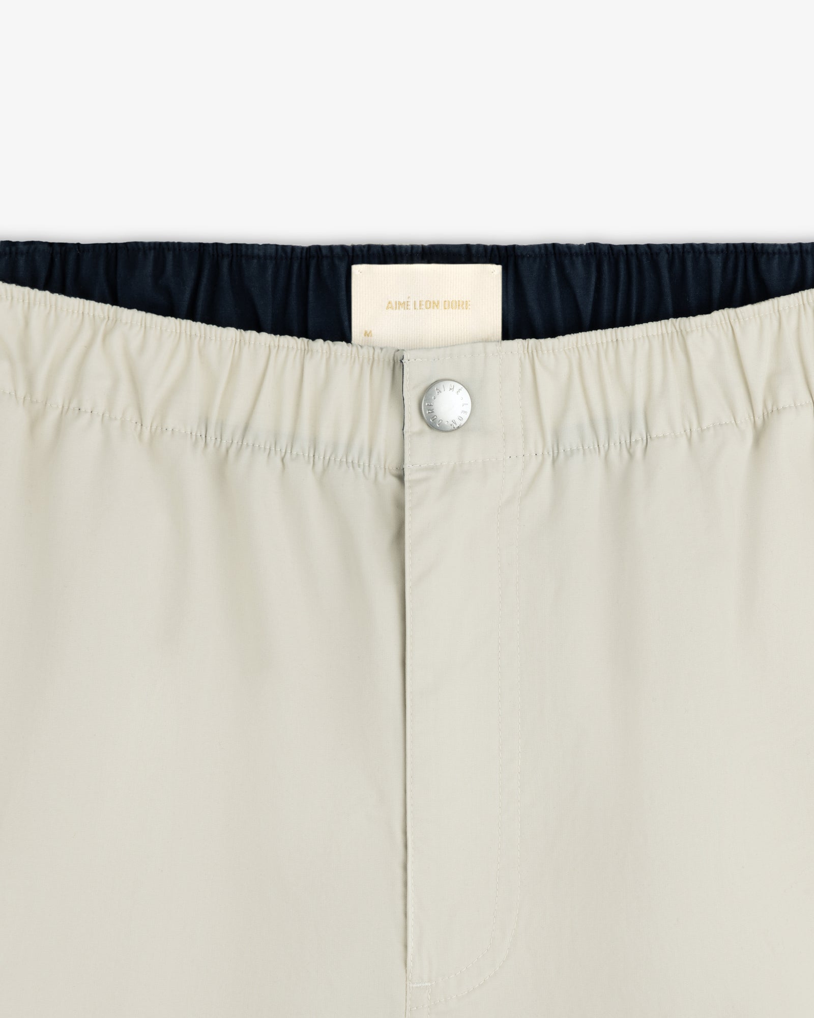 Washed Cotton Windbreaker Pant – Aimé Leon Dore