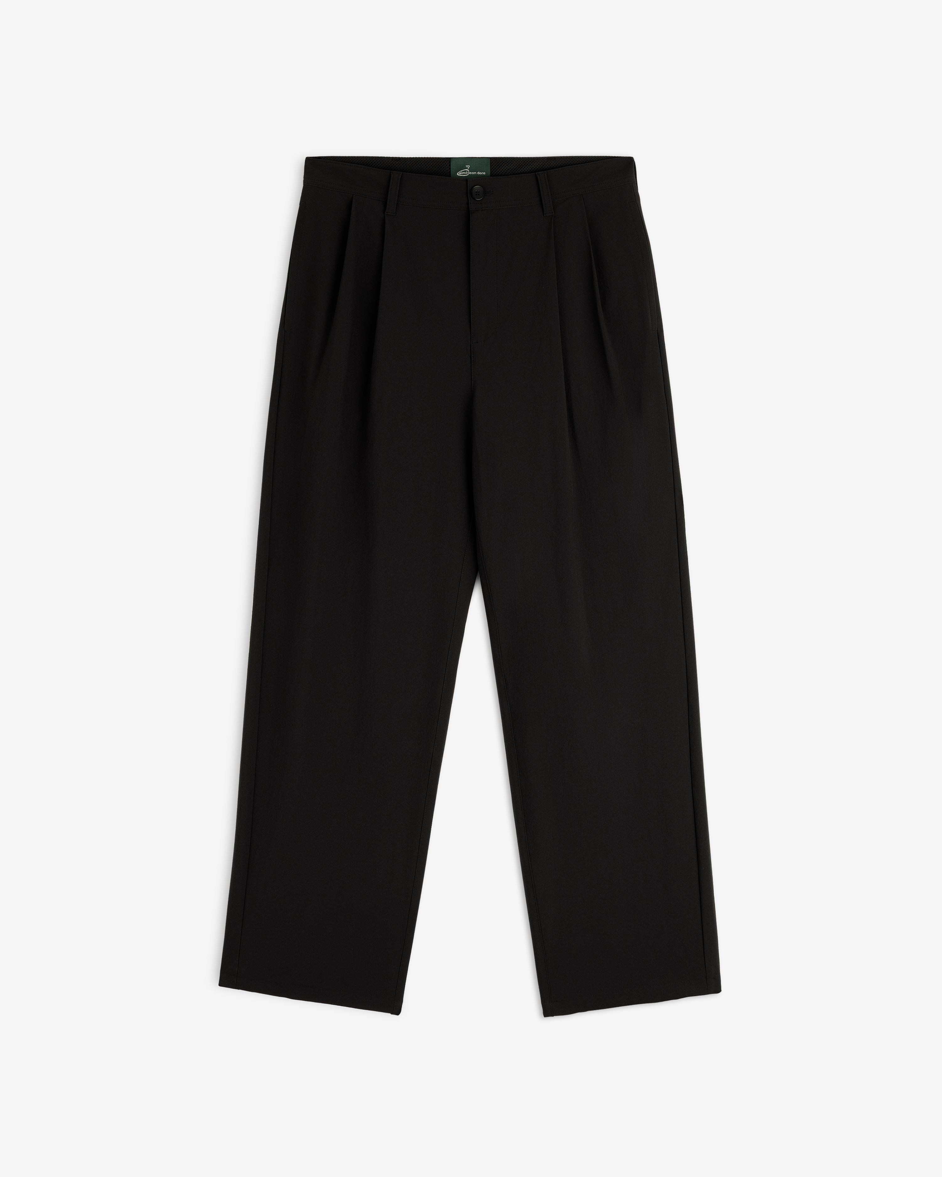 ALD Golf Cordura Double Pleated Pant – Aimé Leon Dore
