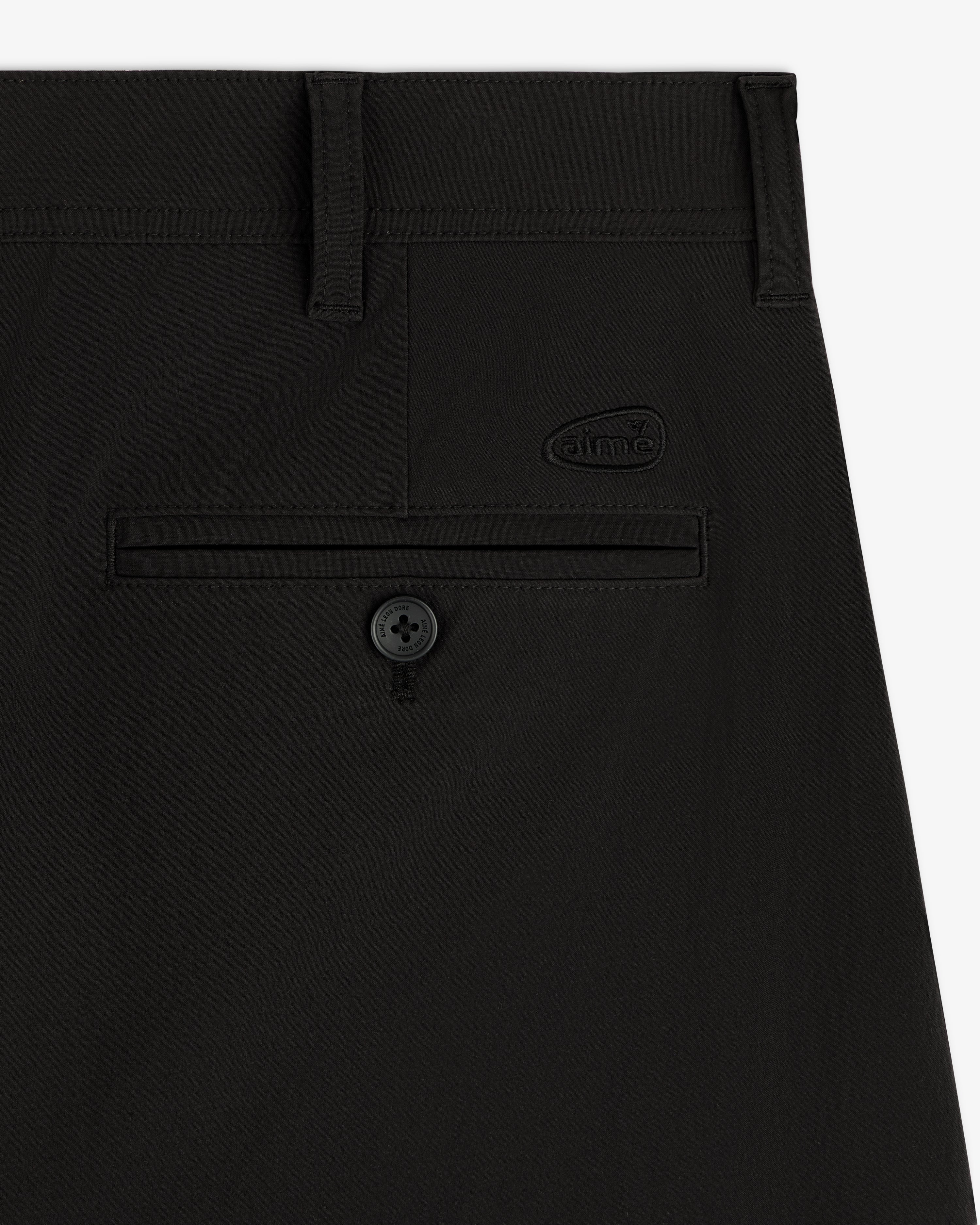 ALD Golf Cordura Double Pleated Pant – Aimé Leon Dore