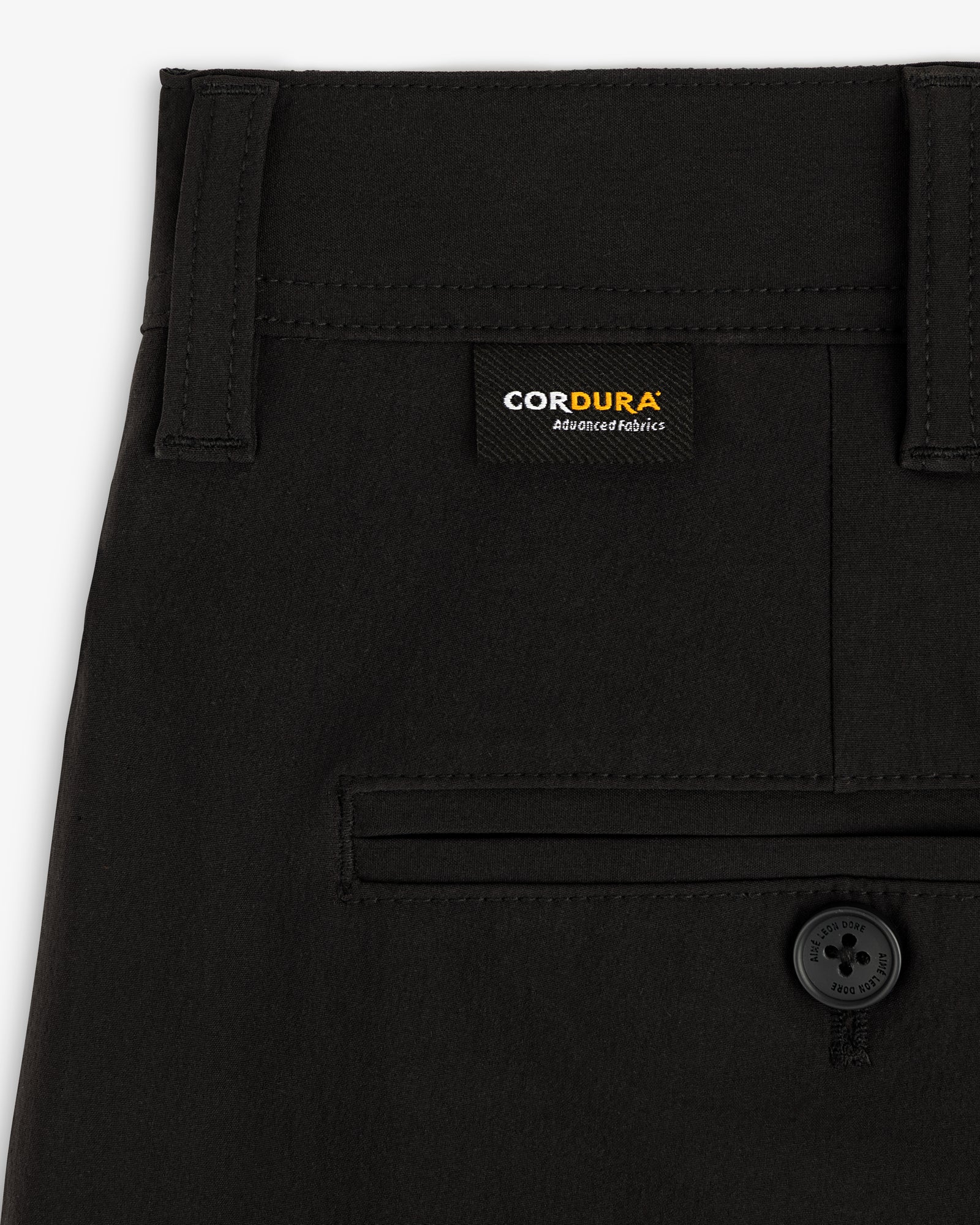 ALD Golf Cordura Double Pleated Pant – Aimé Leon Dore