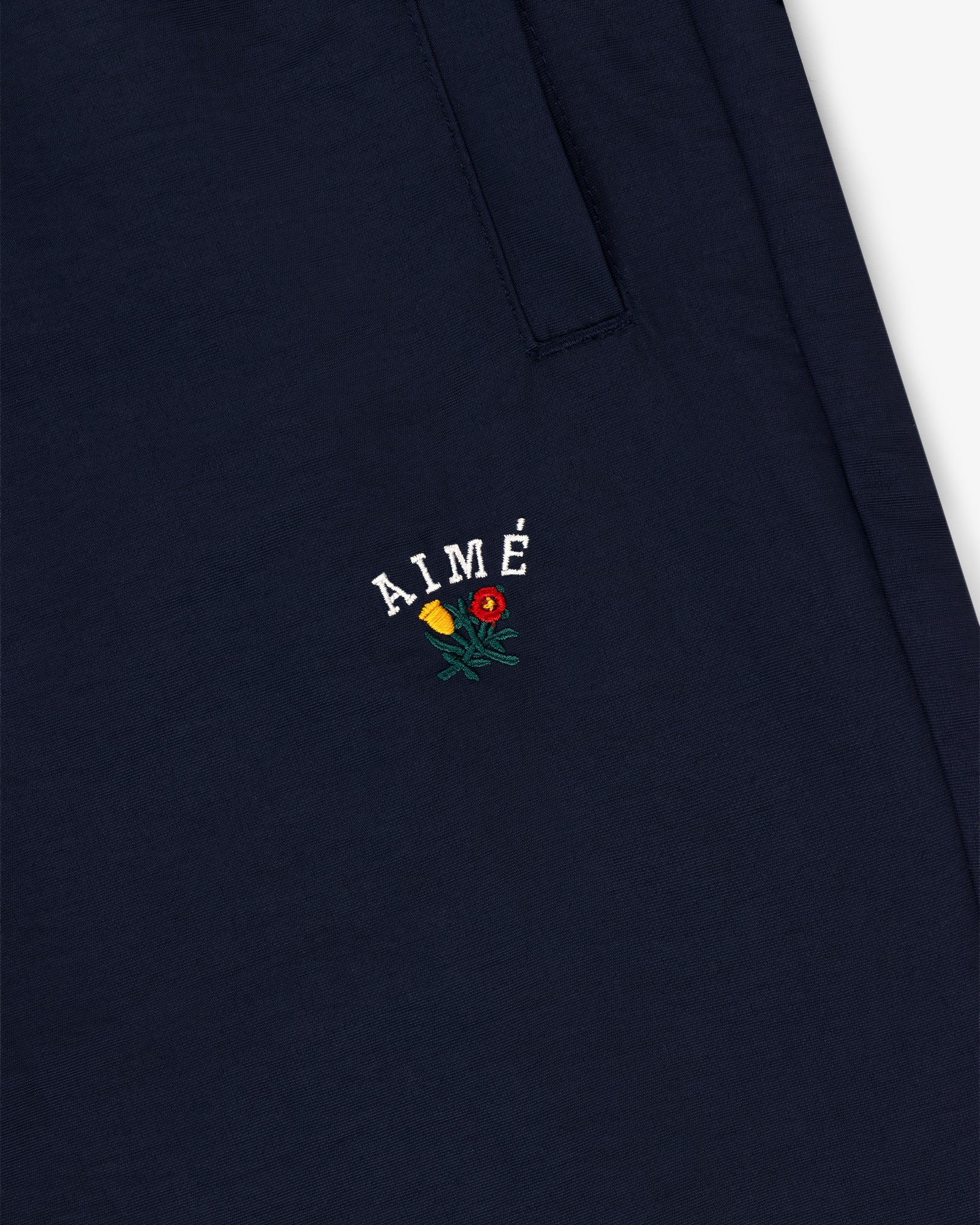 Crest Nylon Track Pant – Aimé Leon Dore