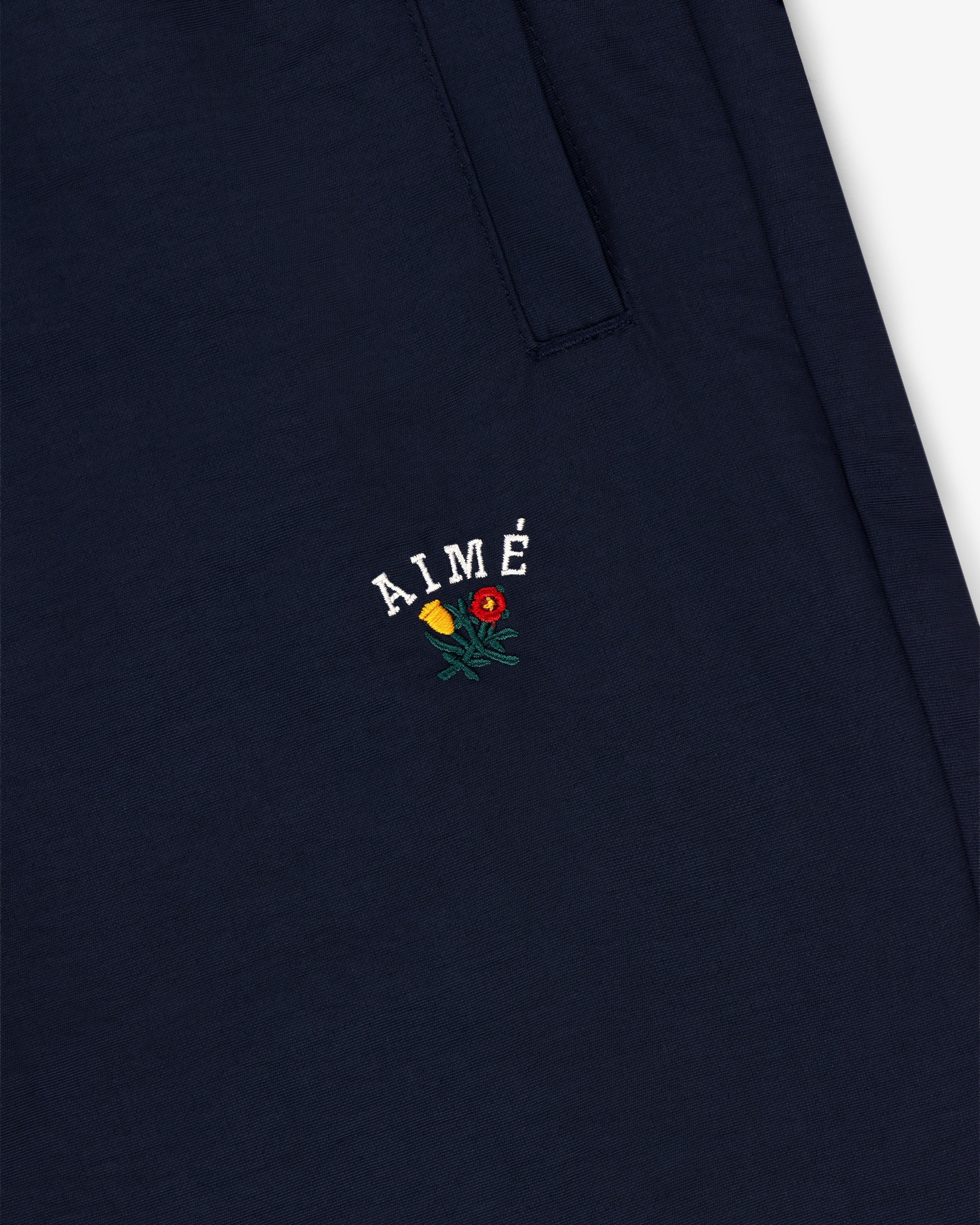 Crest Nylon Track Pant – Aimé Leon Dore