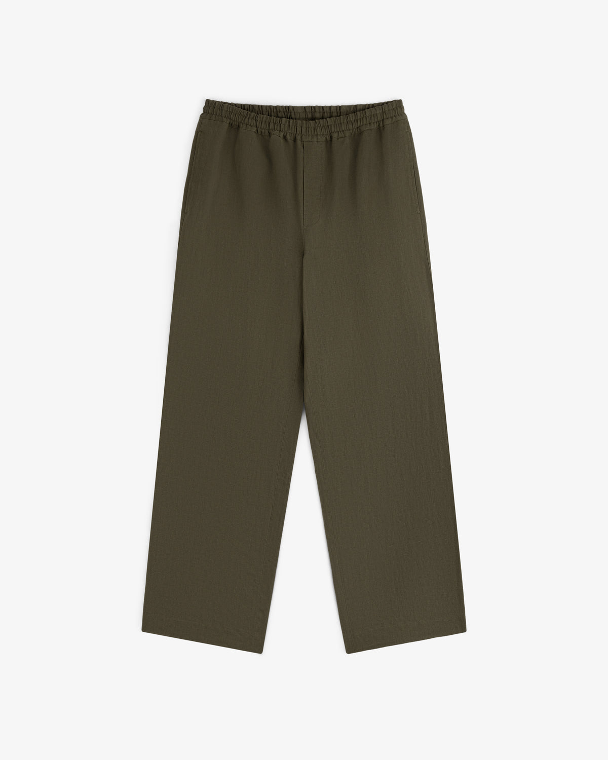 Linen Leisure Pant – Aimé Leon Dore