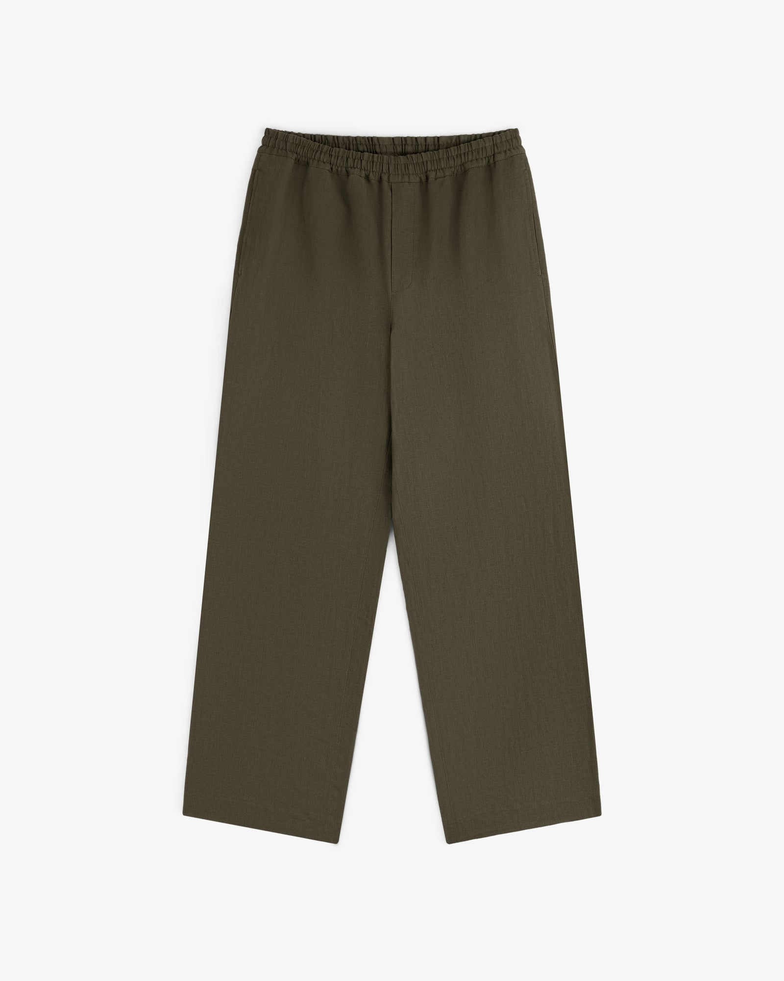 Linen Leisure Pant – Aimé Leon Dore